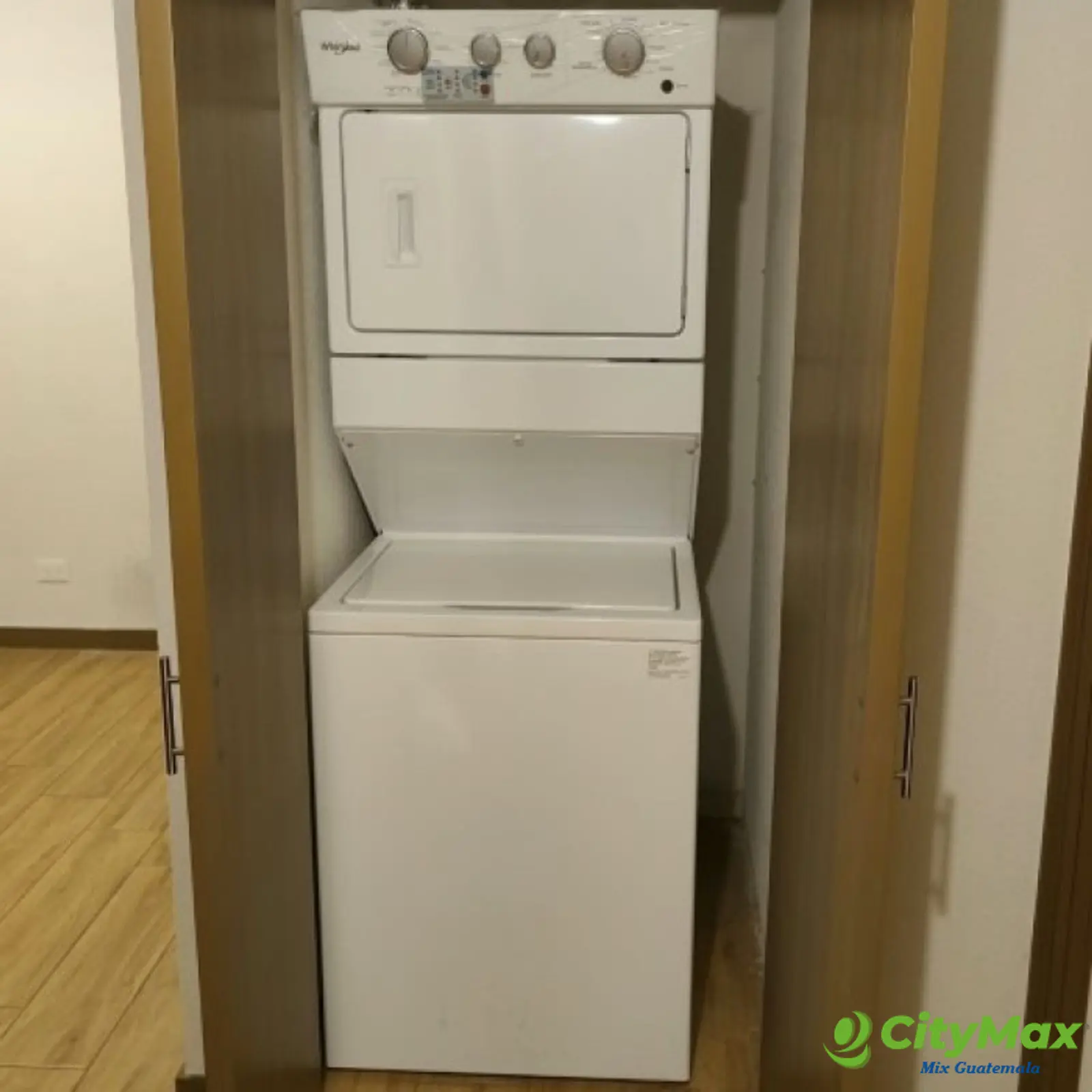 Apartamento Semi-Amueblado en Renta Edificio Unnido17 - foto 12