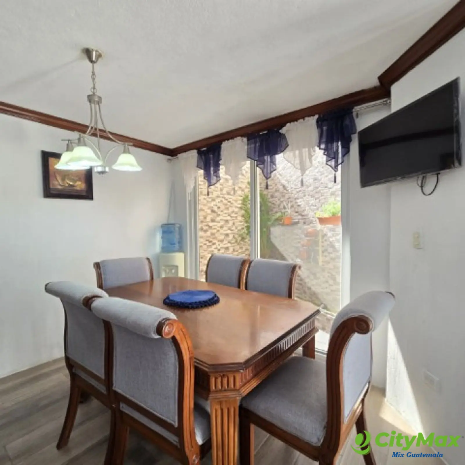 Casa en Venta Planes de Minerva Zona 11 Mixco - foto 2