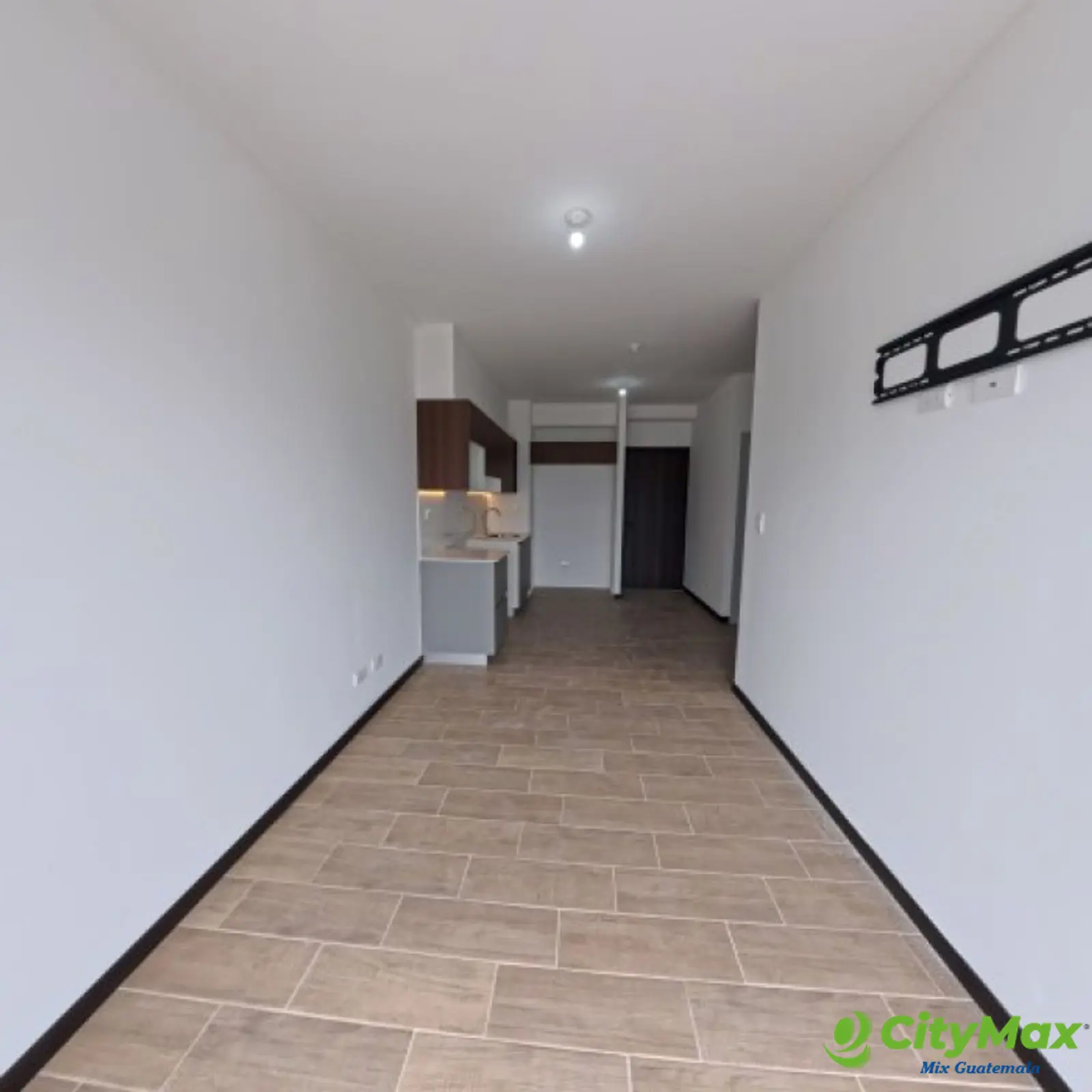 Apartamento en Renta Zona 7 Calzada Roosevelt, Ciudad - foto 4