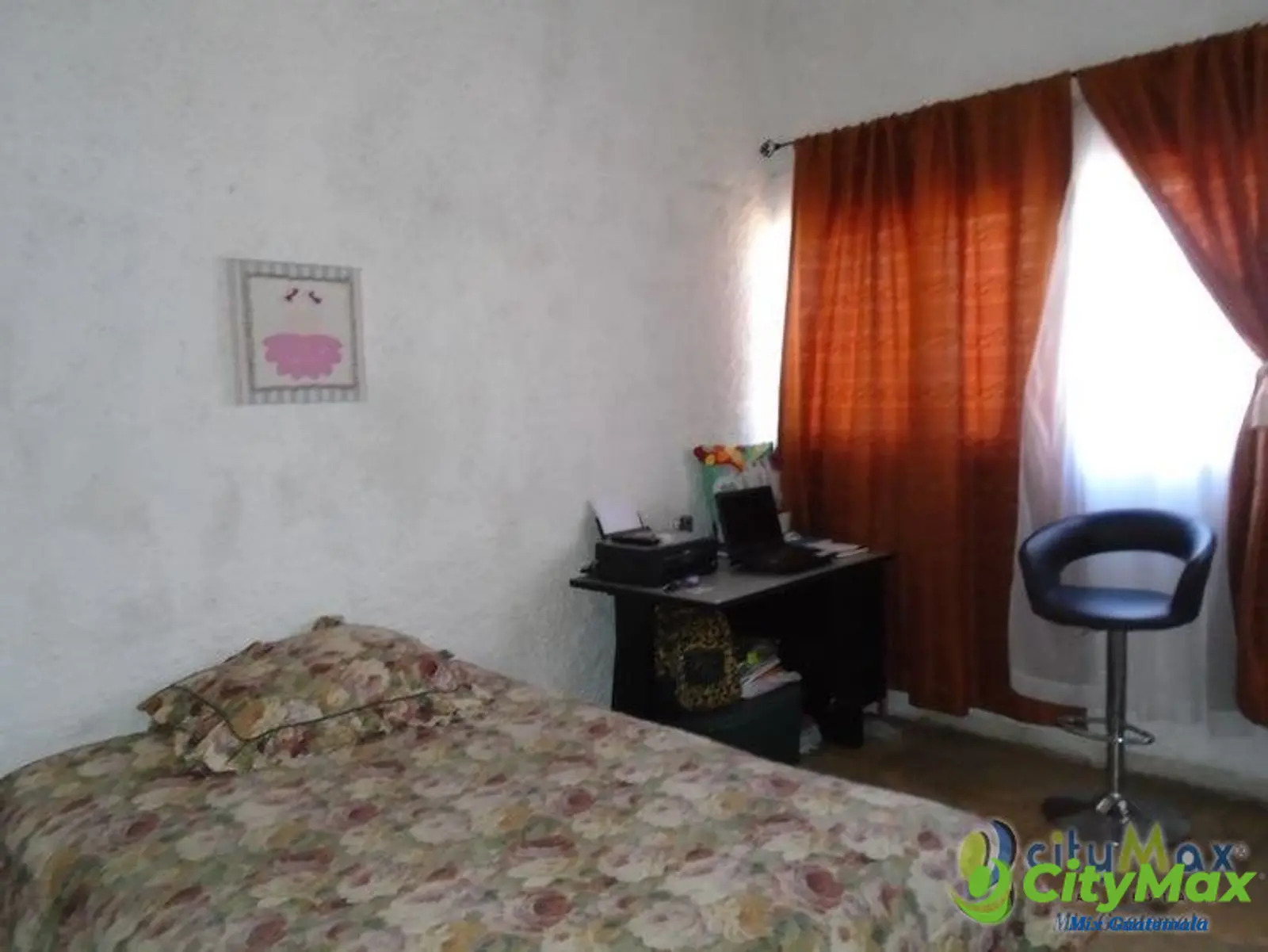 Elegante casa en San Cristobal Guatemala - foto 5