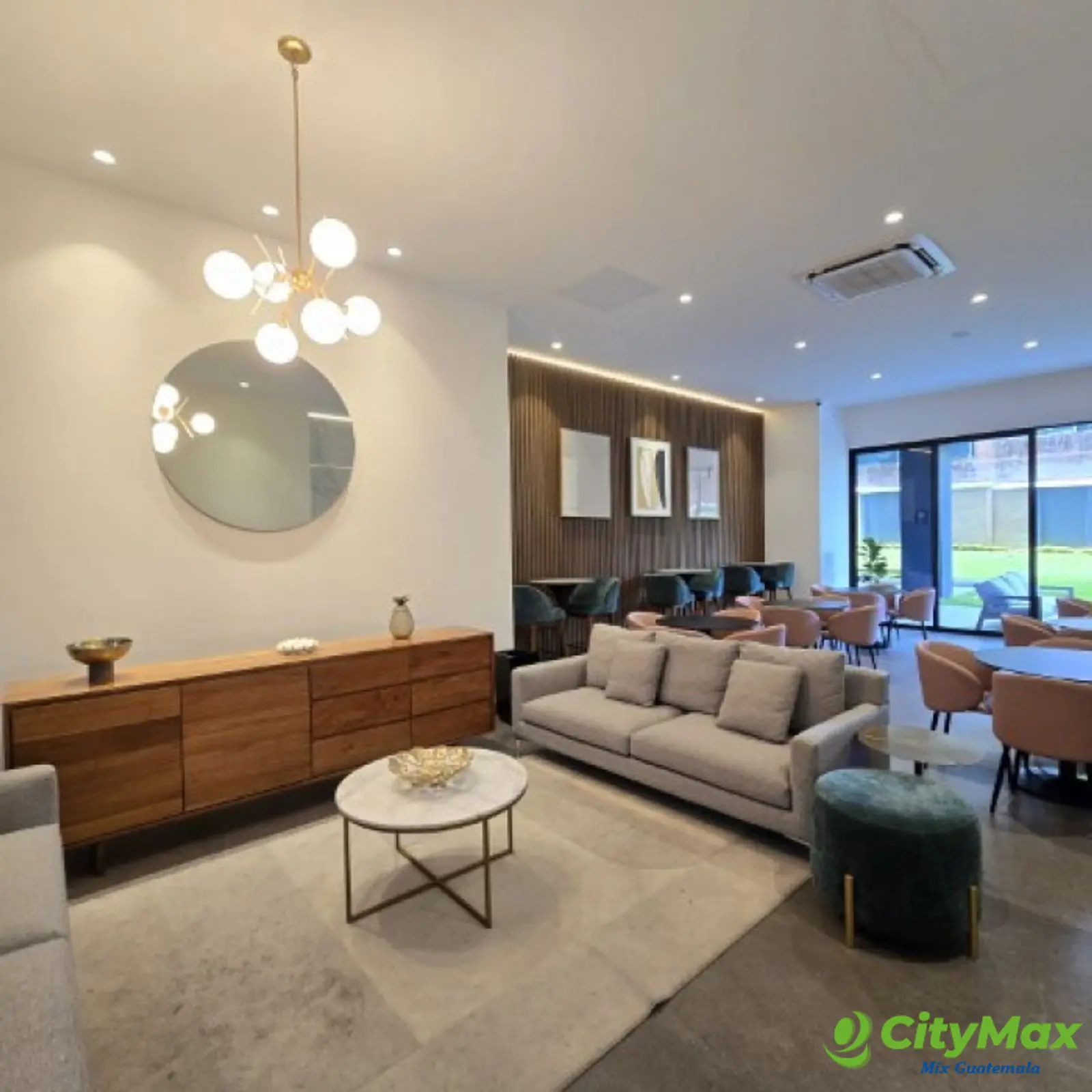 Apartamento en Venta Parque 14 Zona 14 Las Américas - foto 23