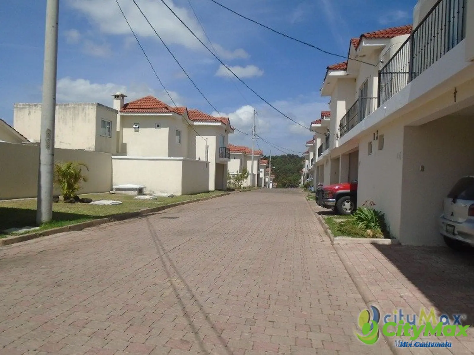 Casa en Venta Filadelfia Carretera a El Salvador  - foto 2
