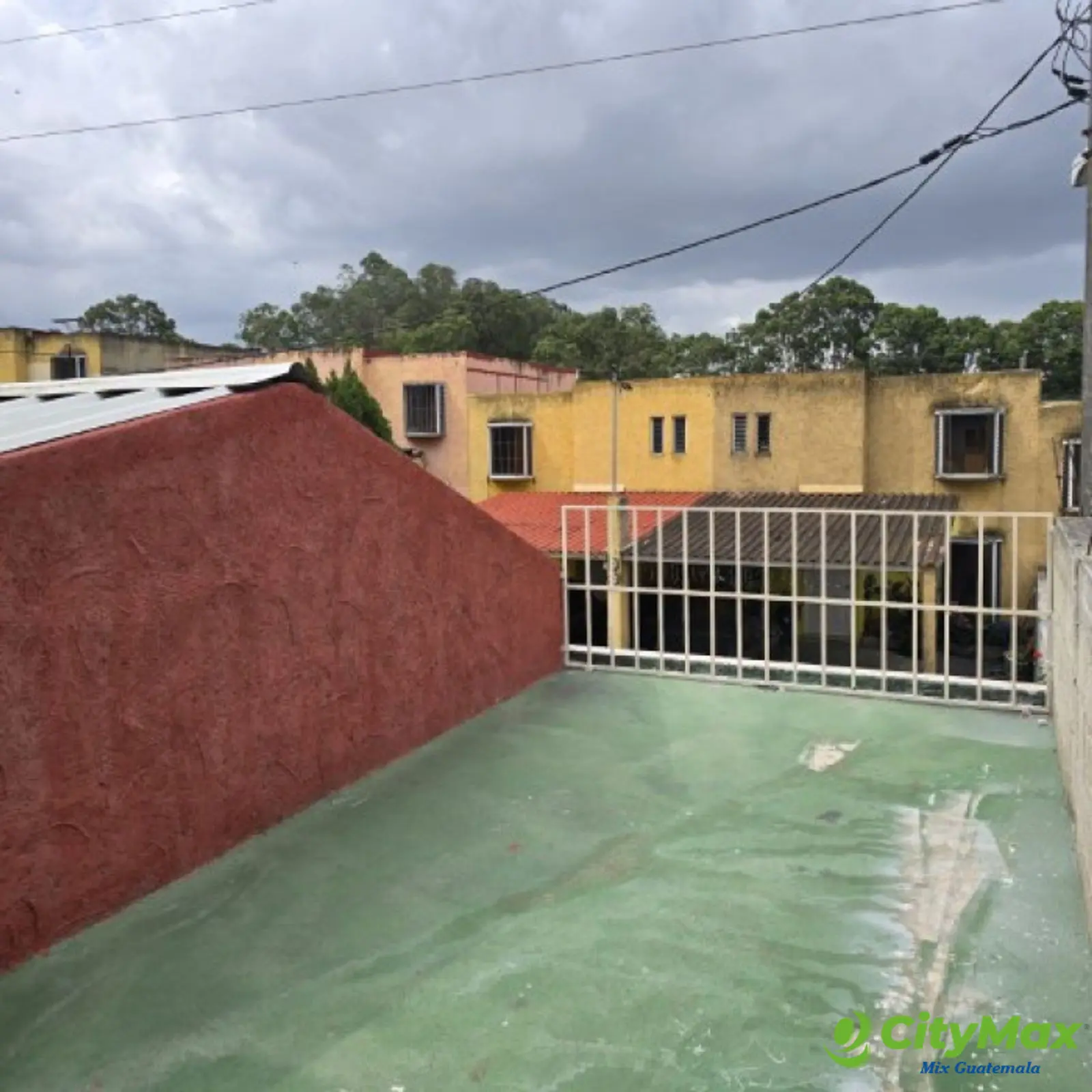 Casa en Venta Villa Nueva Condominio Villa Romana - foto 18