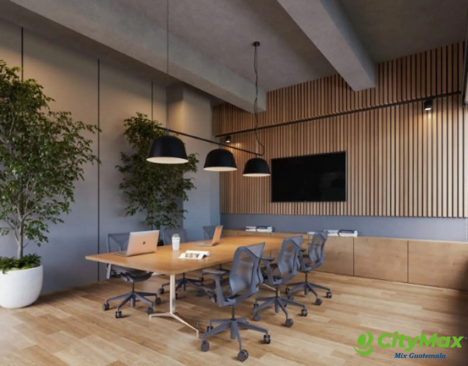 Pre-Venta Apartamento en Zona 11 cerca del Periférico - foto 5