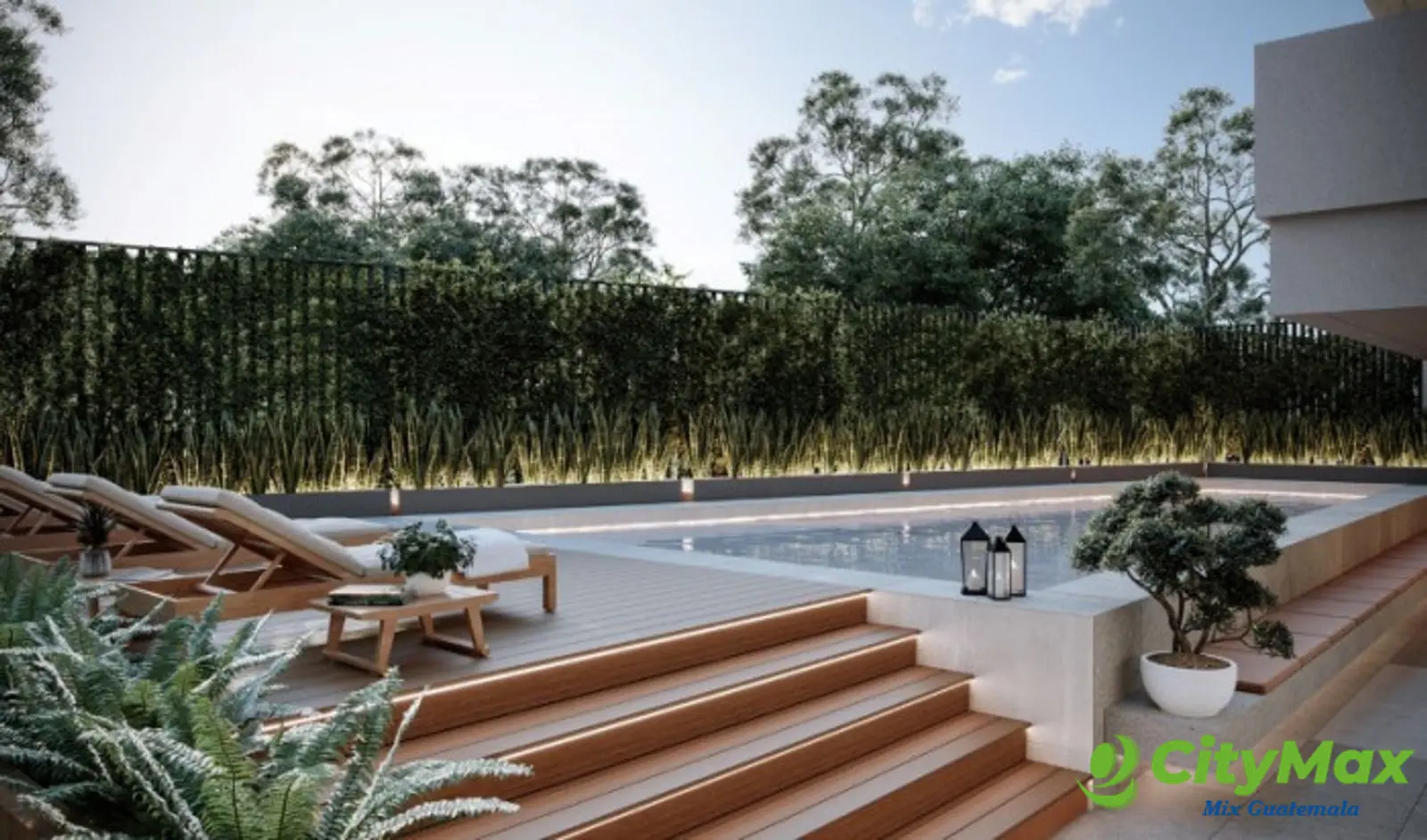 Pre-Venta Apartamento en Zona 11 cerca del Periférico - foto 14