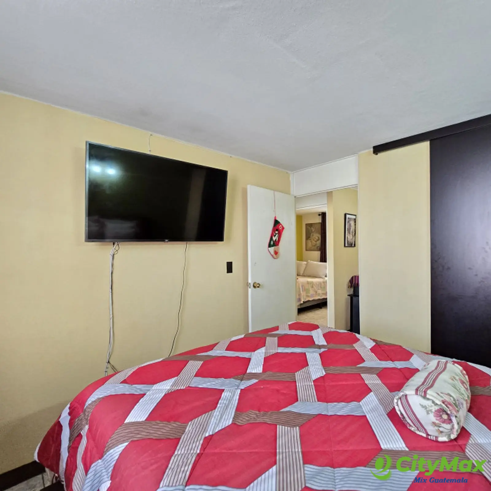 Casa en Venta Alamedas de Santa Clara Villa Nueva - foto 16