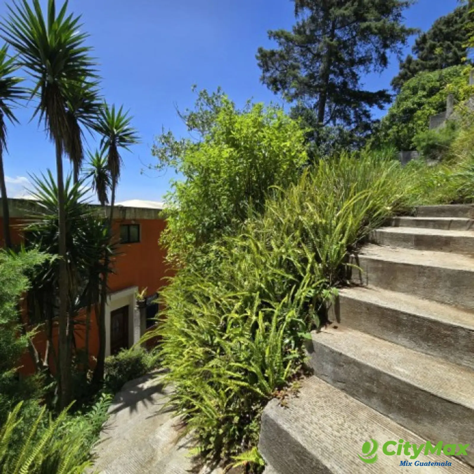 Casa en Venta con Vista Panorámica al Lago de Amatitlán - foto 8