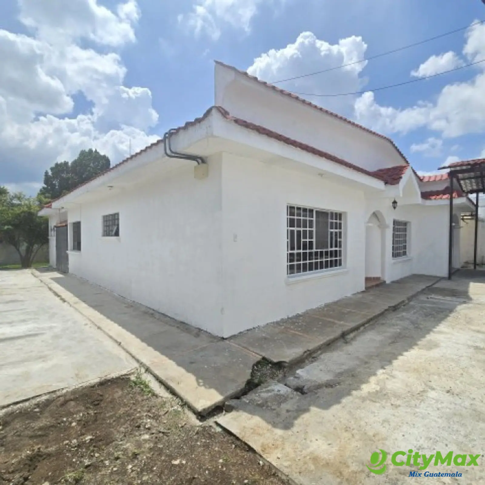 Casa en Renta para Negocio u Oficinas Zona 12 Guatemala - foto 2