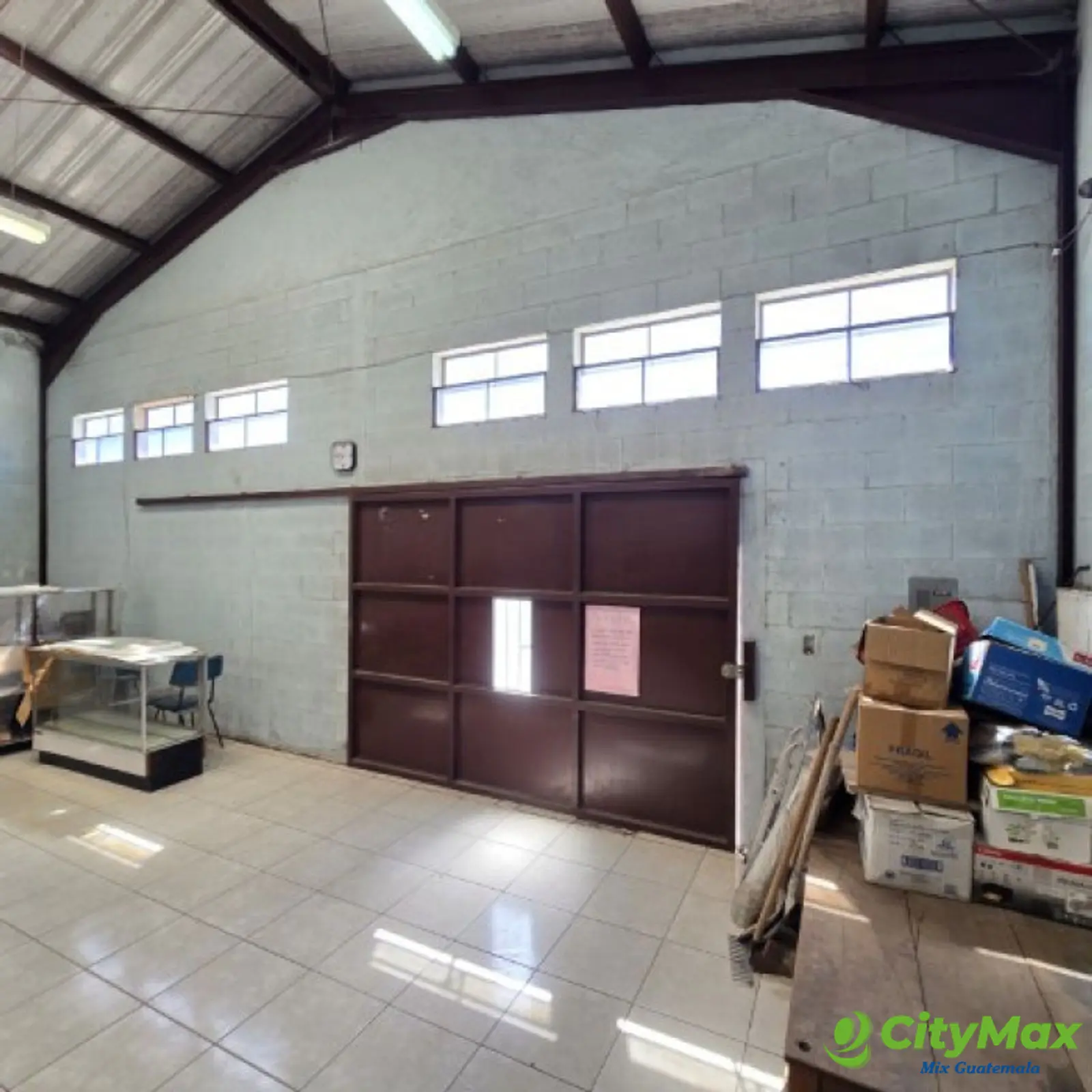 Bodega en Renta Zona 1 Mixco, ideal para distribuidora - foto 9