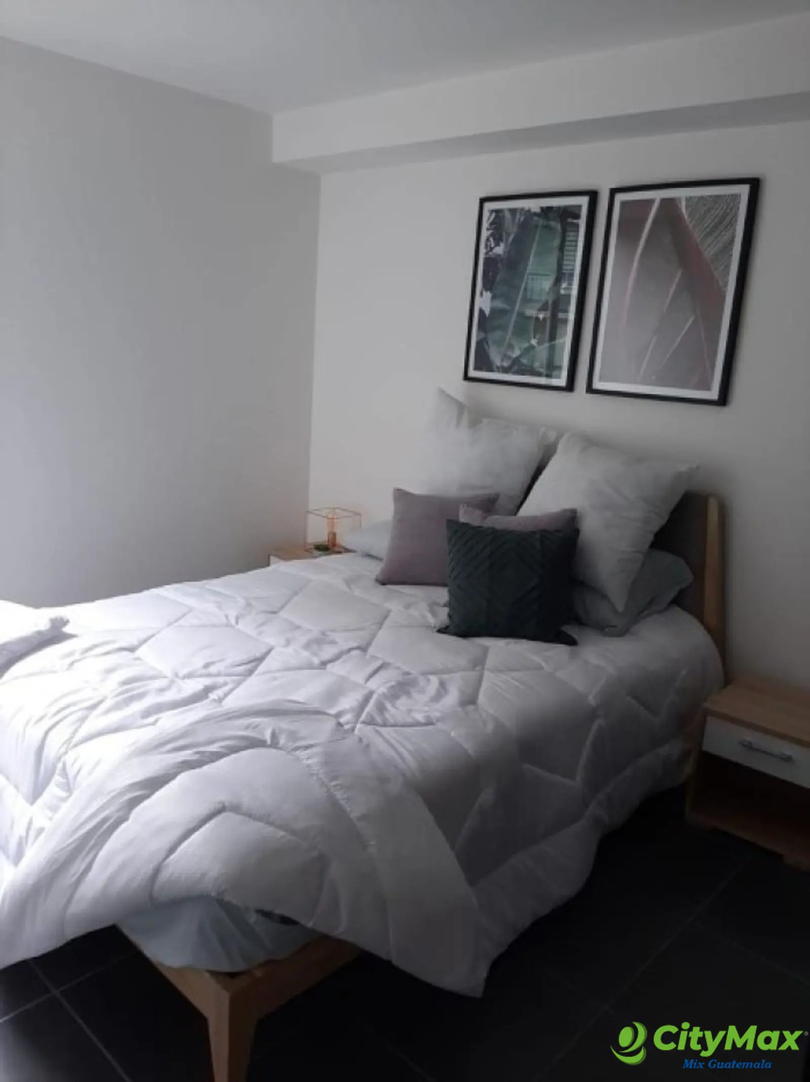 Apartamento en Venta en Zona 11 Colonia Mariscal - foto 6