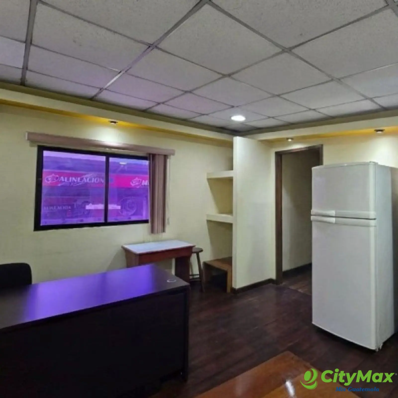 Terreno y Bodega en Renta Bulevar El Caminero Z.6 Mixco - foto 12