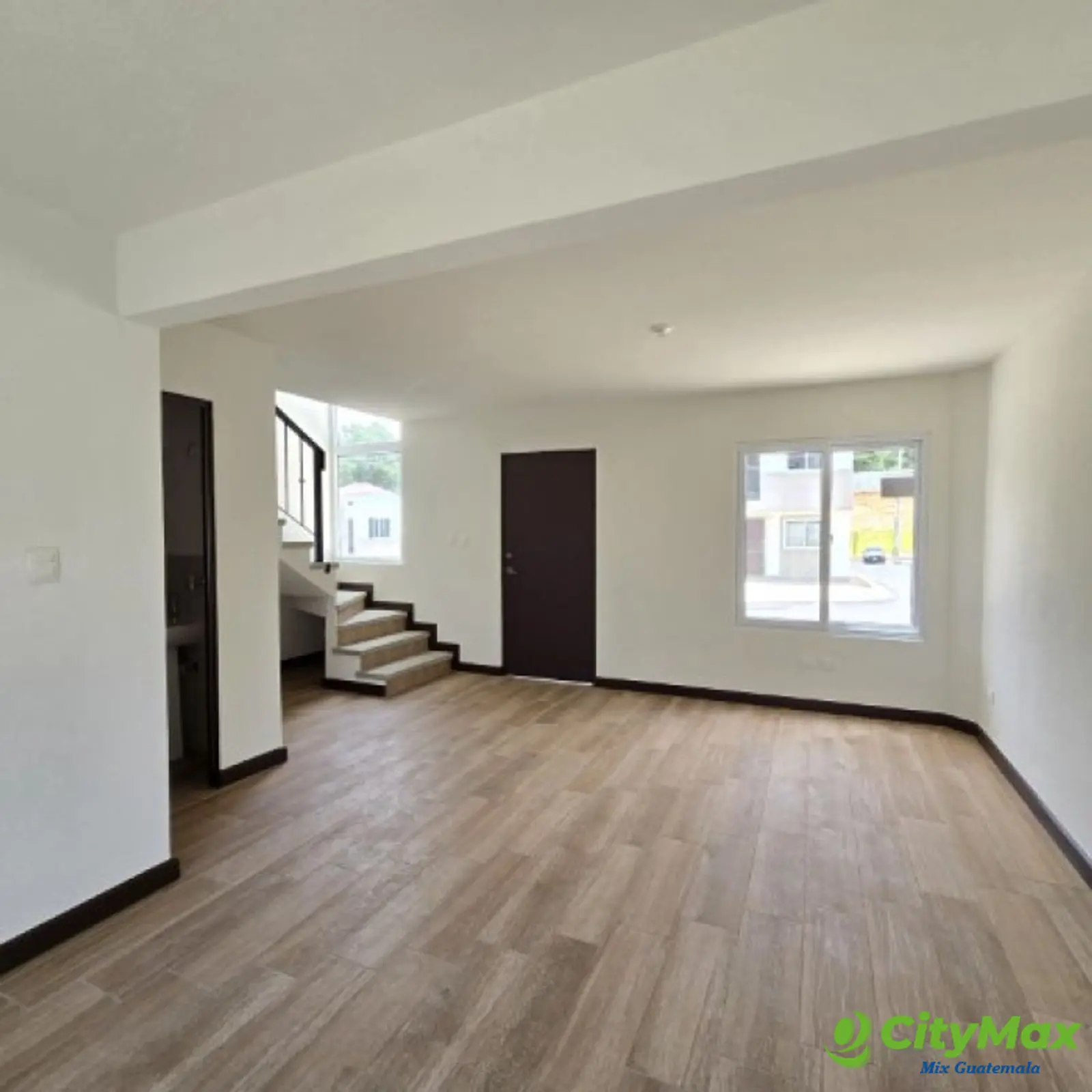Casa Nueva en Renta Condado Florenza San José Pinula - foto 2