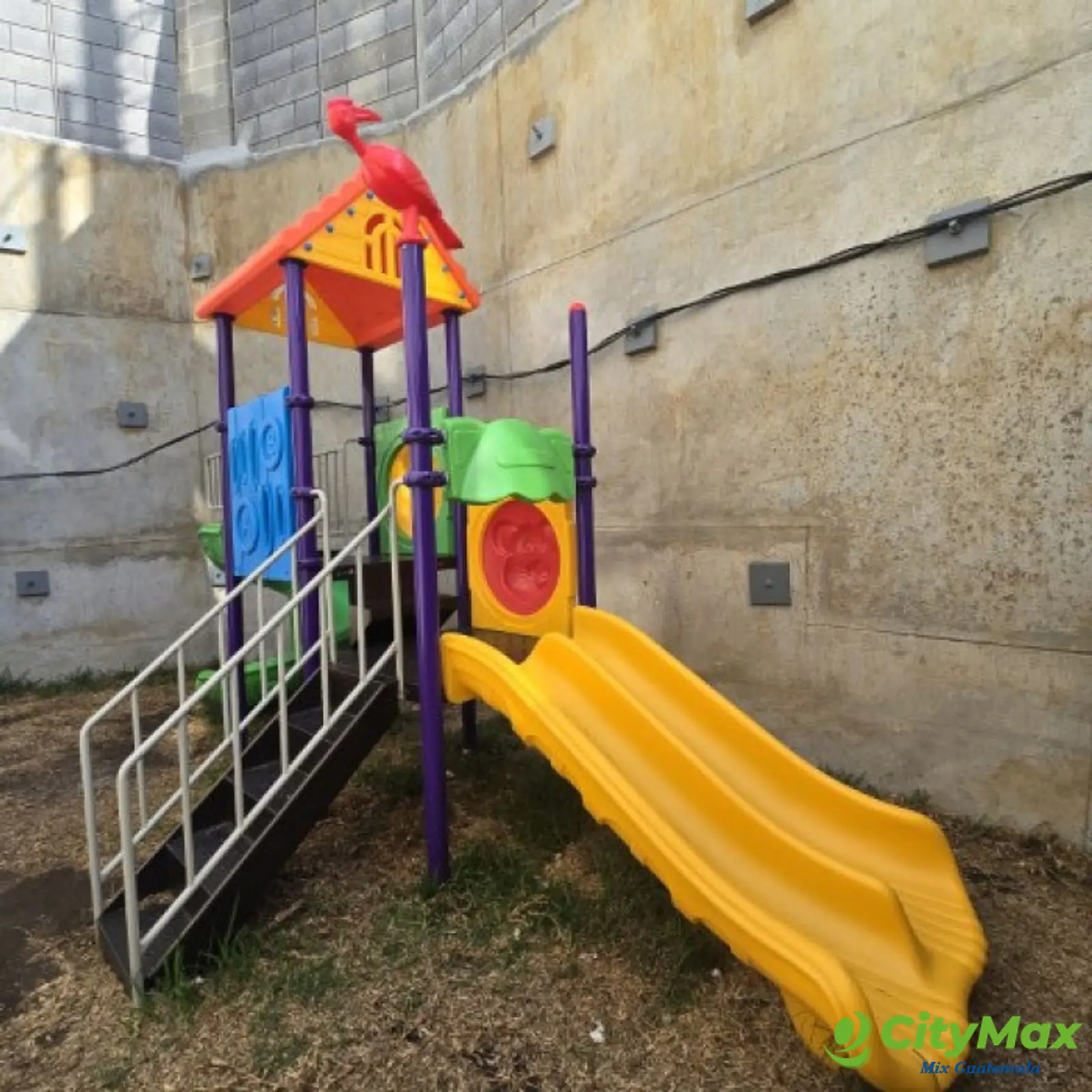 Apartamento en Renta Zona 8 Guatemala Santa Cecilia - foto 22