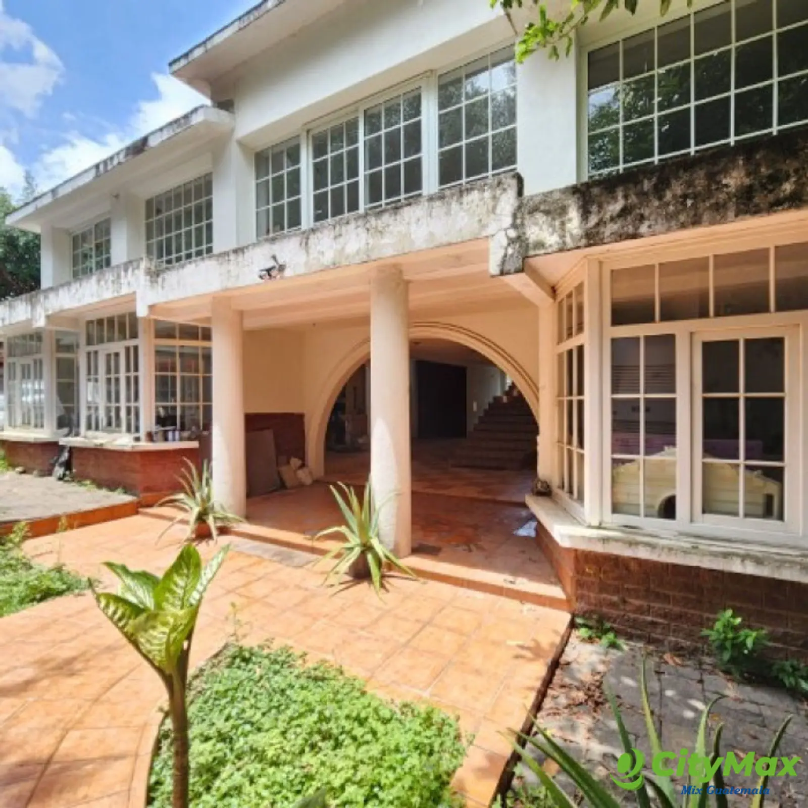 Casa en Venta Las Tres Ceibas Bulevar San Cristóbal - foto 5