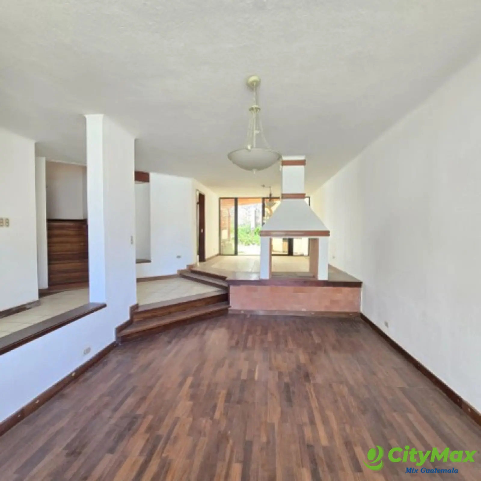 Casa en Venta KM 16.5 Carretera a El Salvador (OLMECA) - foto 3