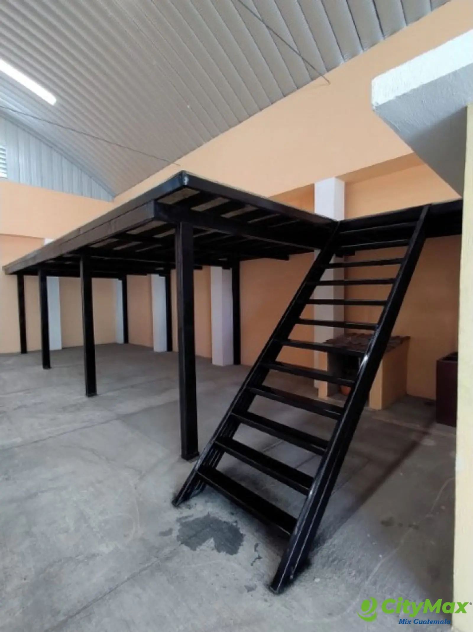 Bodega en Renta Zacapa a 600 mts Carretera al Atlántico - foto 7