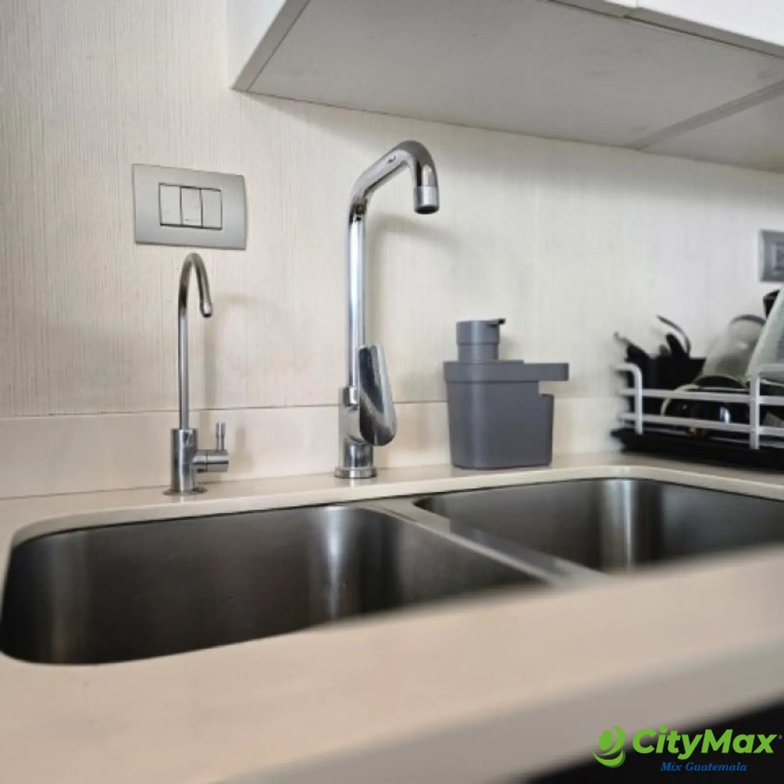 Habitación en Renta Adentro de Apartamento Compartido - foto 11