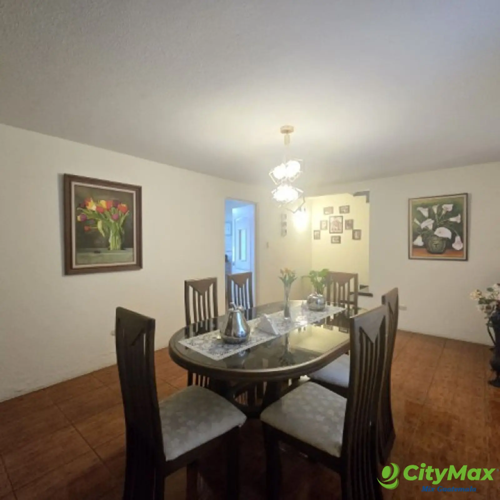 Casa en Venta en Condominio sobre Bulevar San Cristóbal - foto 8