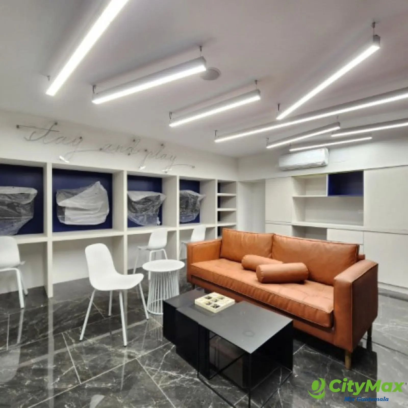 Apartamento en Renta Villa Mariscal Zona 11 Guatemala - foto 27