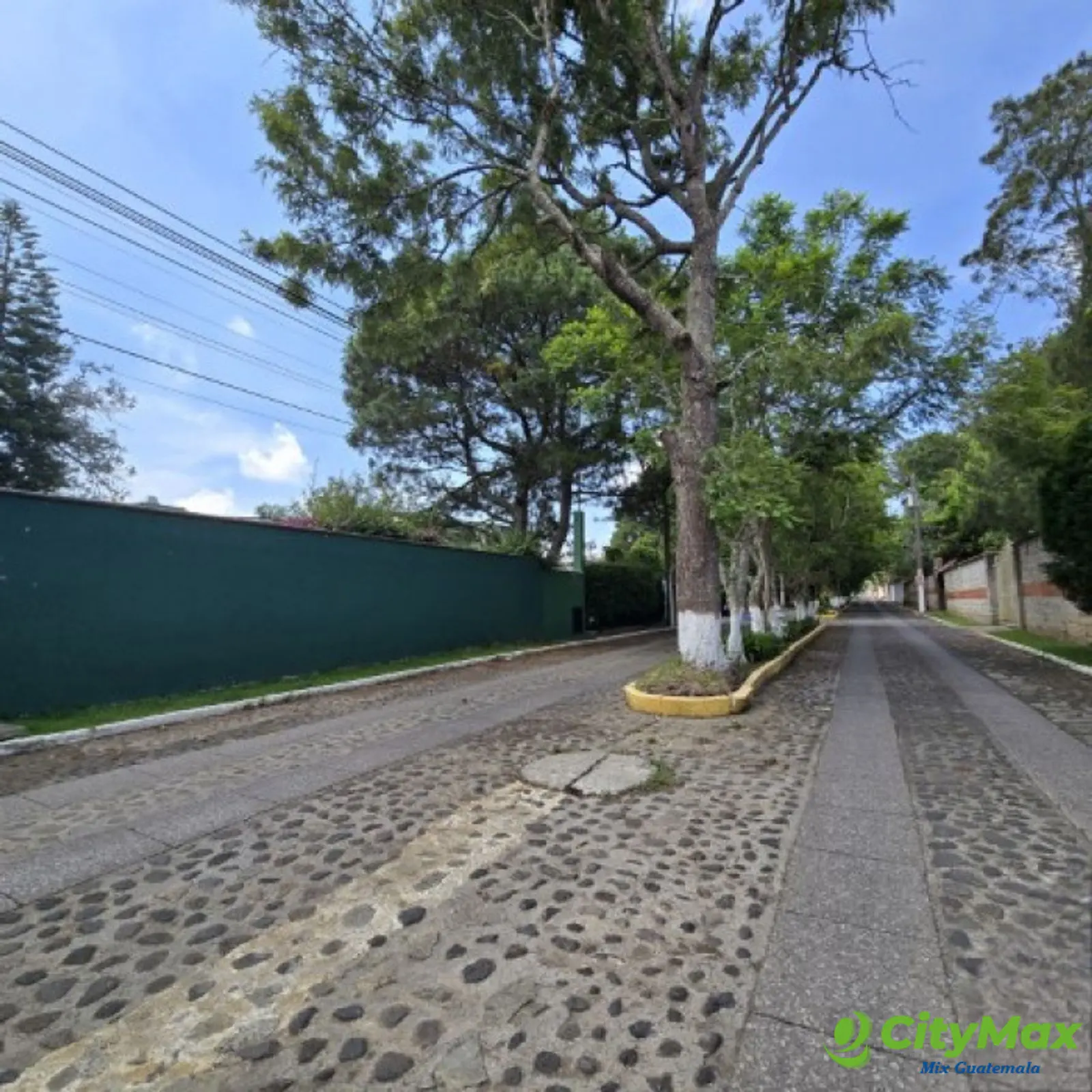 Lote en Venta Carretera a El Salvador Res. San Antonio - foto 11