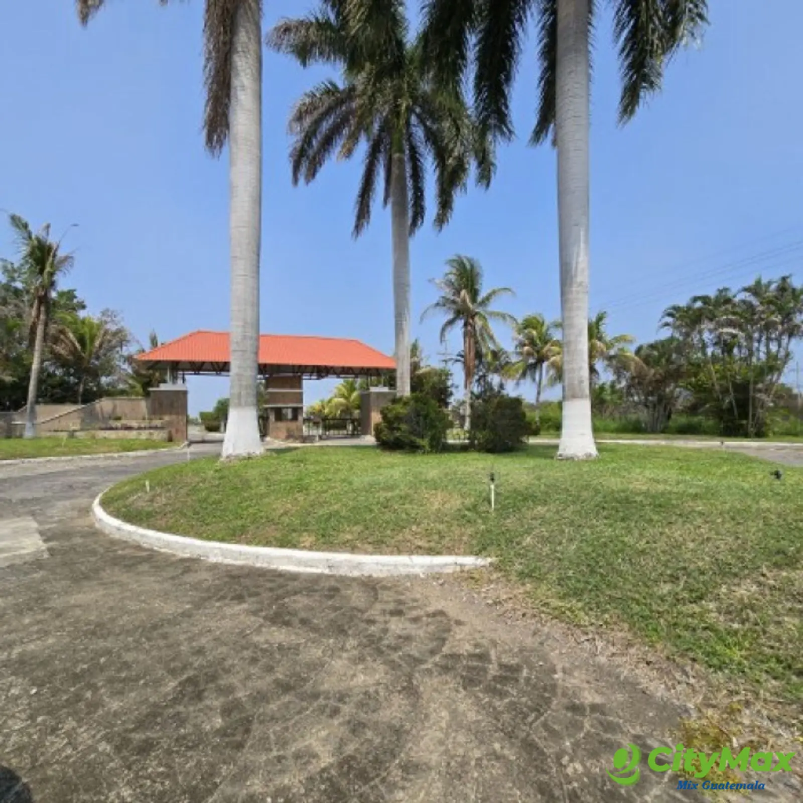 Lote en Venta 13 x 35 metros, Lagunas de Monterrico II - foto 6