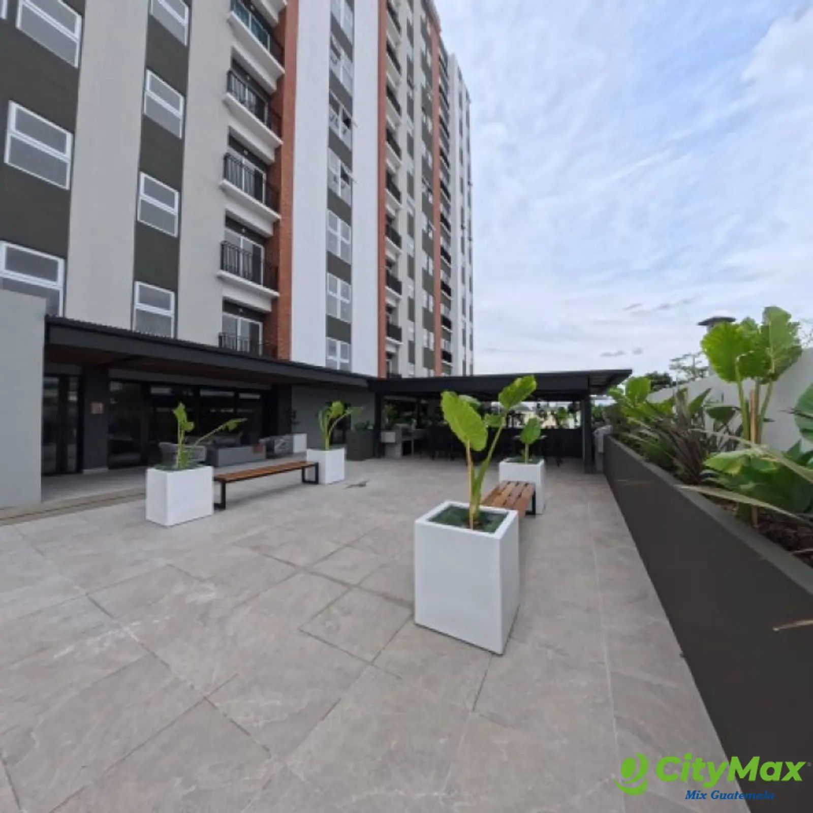 Apartamento en Renta Zona 7 Calzada Roosevelt, Ciudad - foto 17