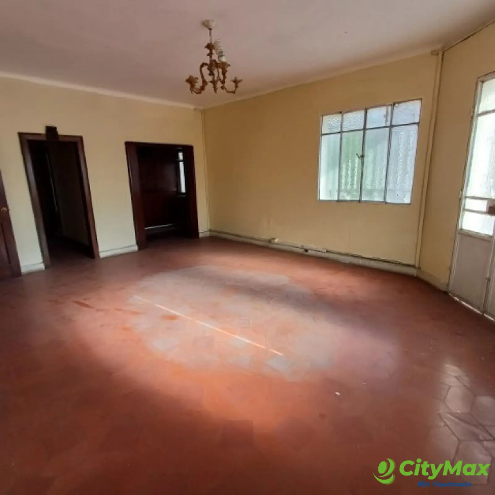 Casa en Renta para Oficinas en Centro Histórico Zona 1 - foto 16