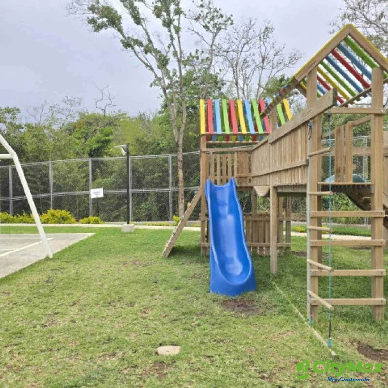 Casa Amueblada en Renta Carretera a El Salvador Sata Fe - foto 28