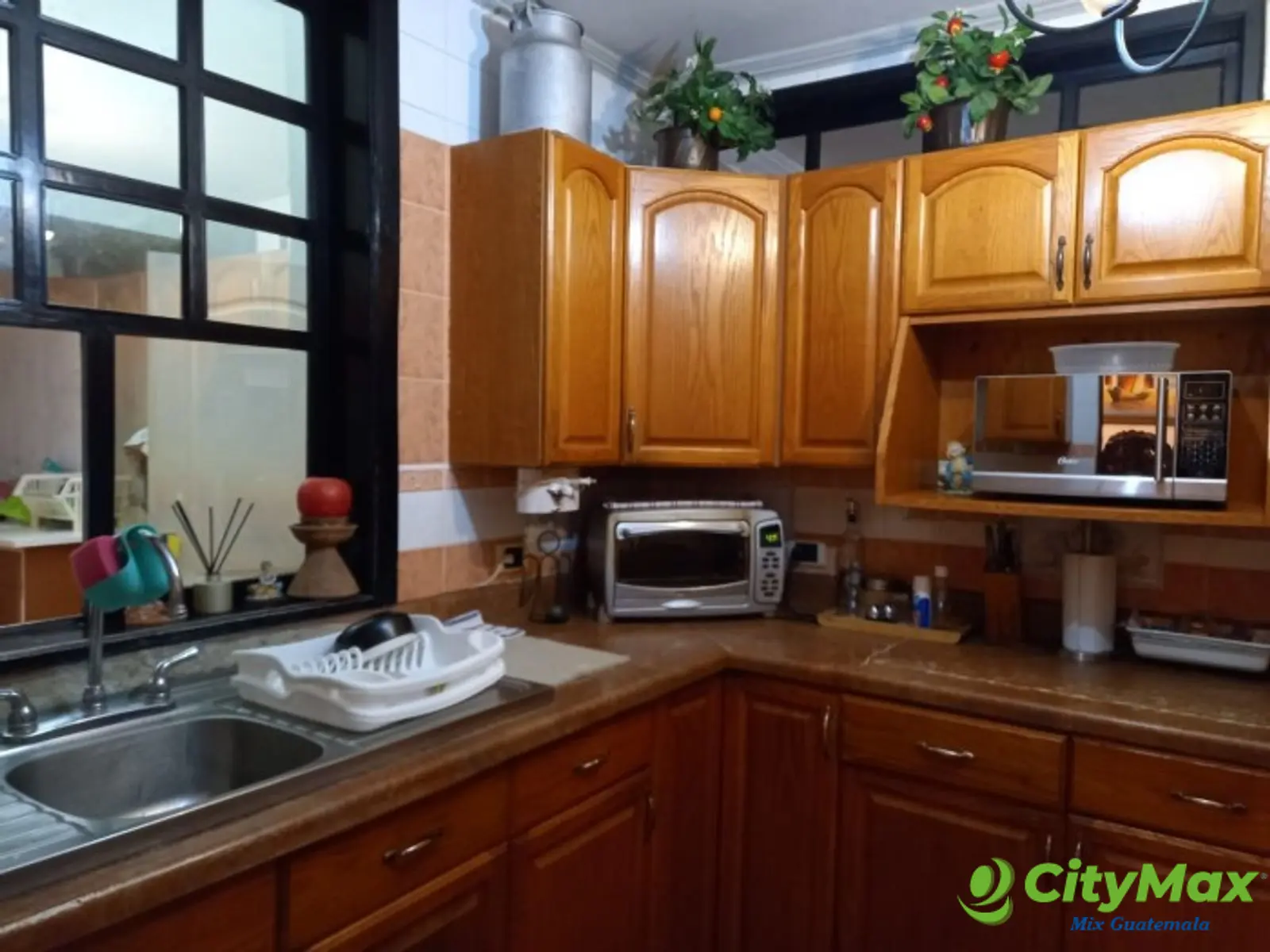 Casa grande en venta cerca a Carretera Interamericana  - foto 2