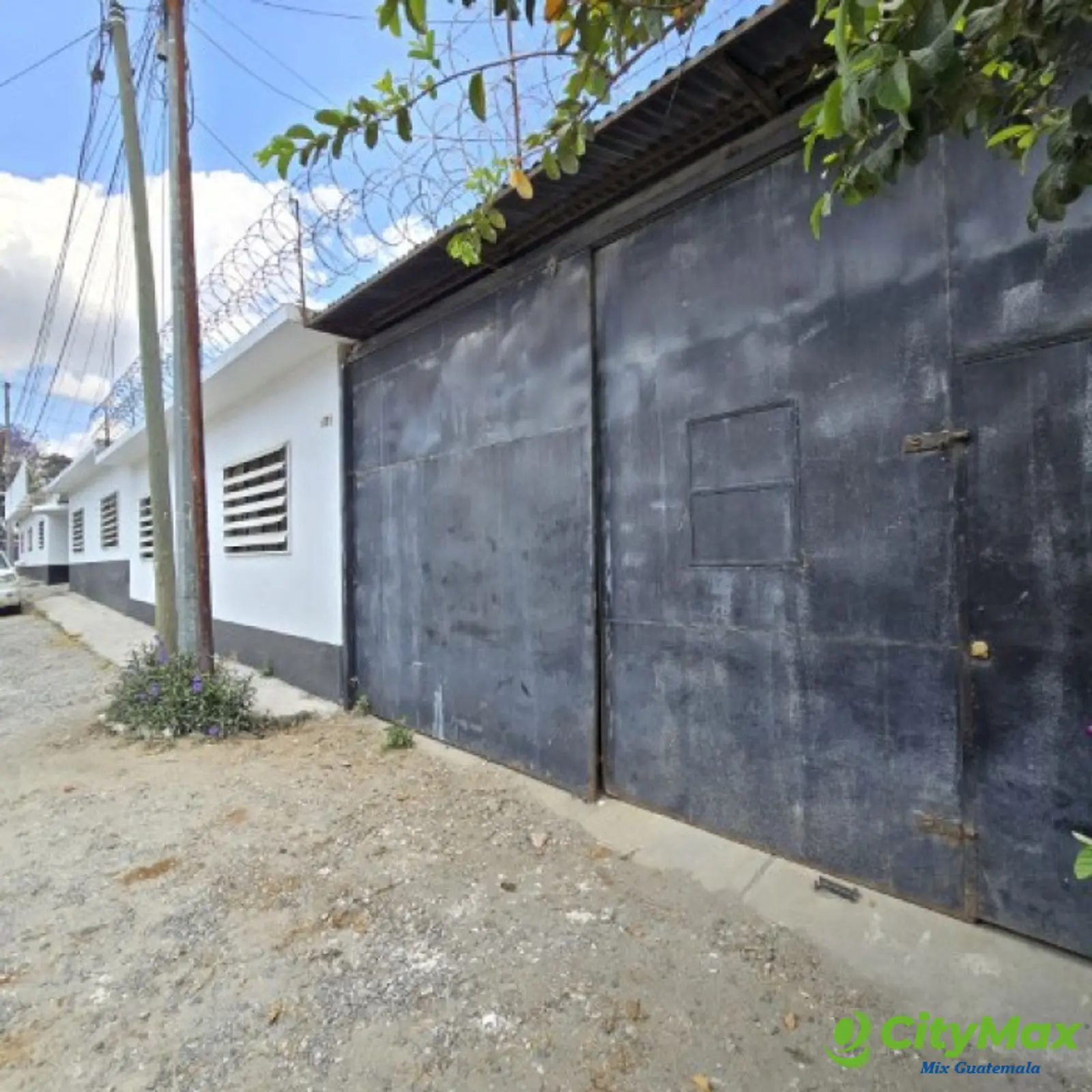 Propiedad para Uso Comercial en zona 12 - foto 5