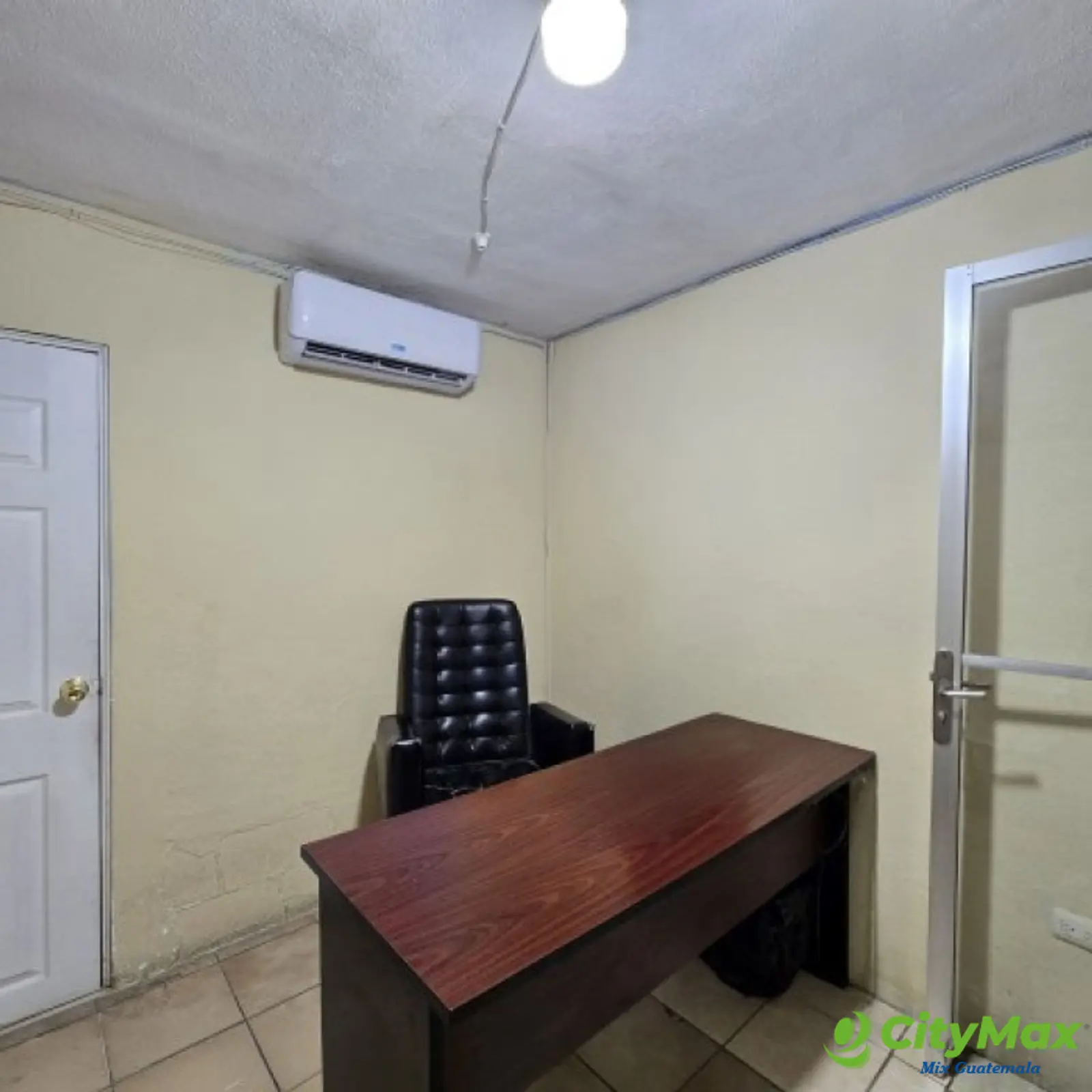 Ofi-Bodega en Venta Villa Canales Colonia Residencial - foto 4