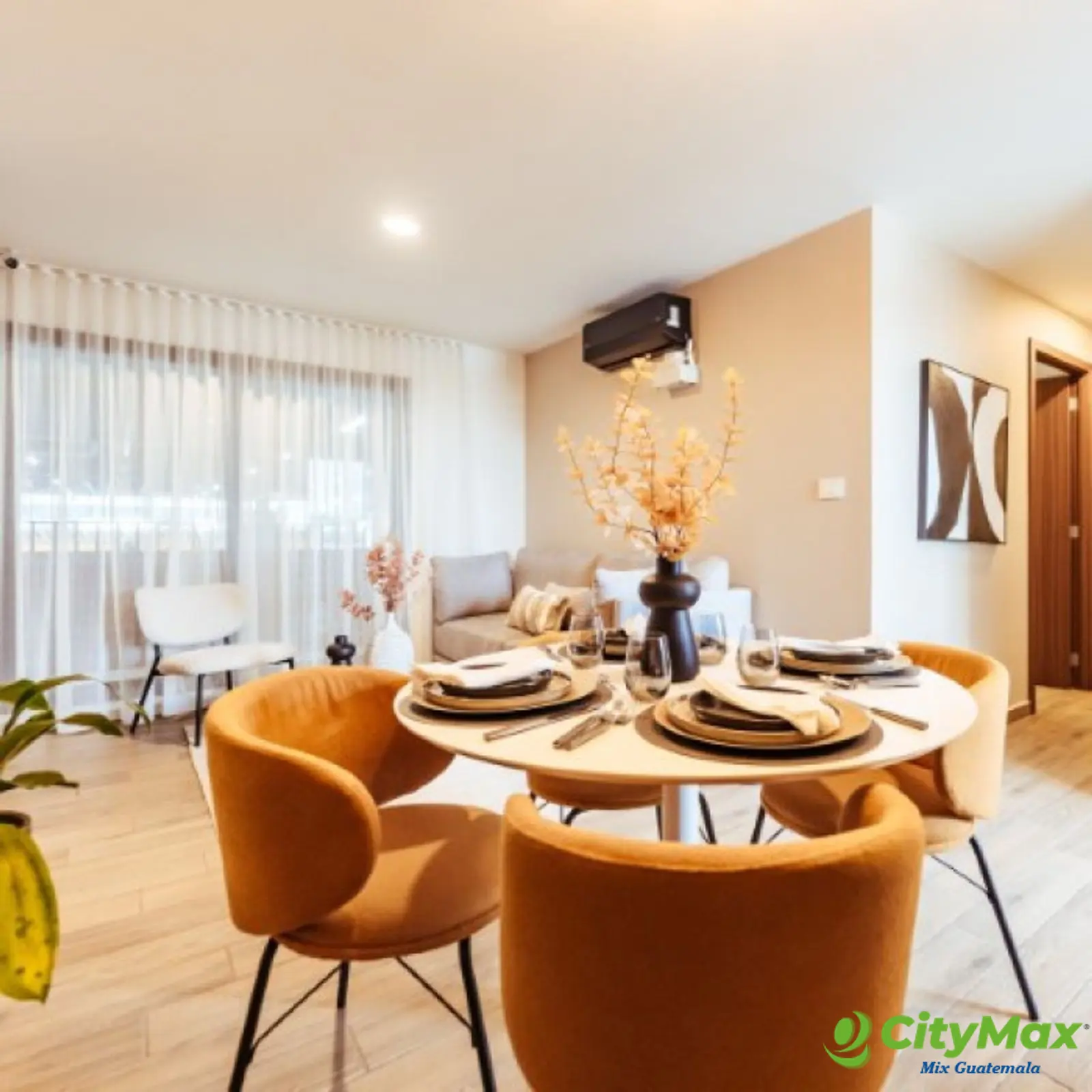 Apartamento en Pre-Venta 3 Habitaciones Zona 11 - S71 - foto 3