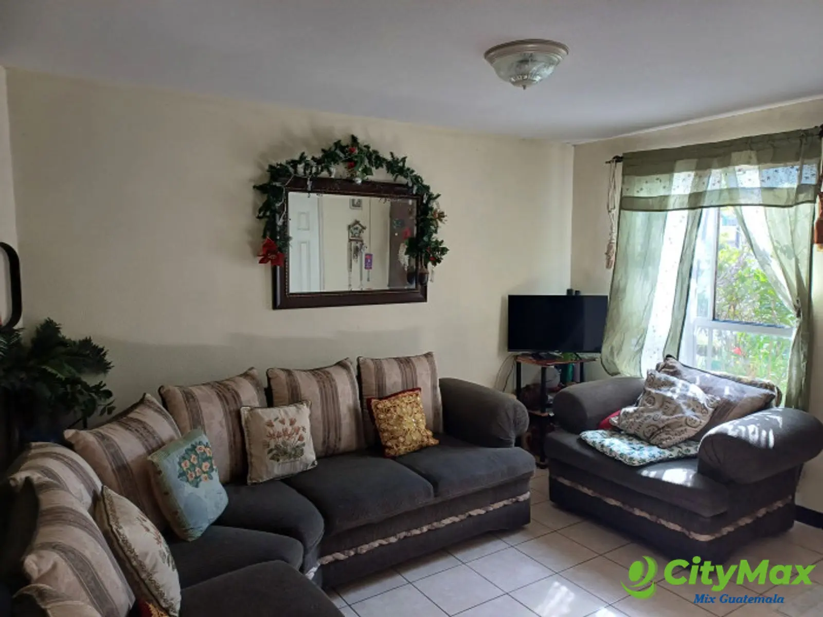 Casa en Venta Alamedas de Santa Clara Z.3 Villa Nueva - foto 5