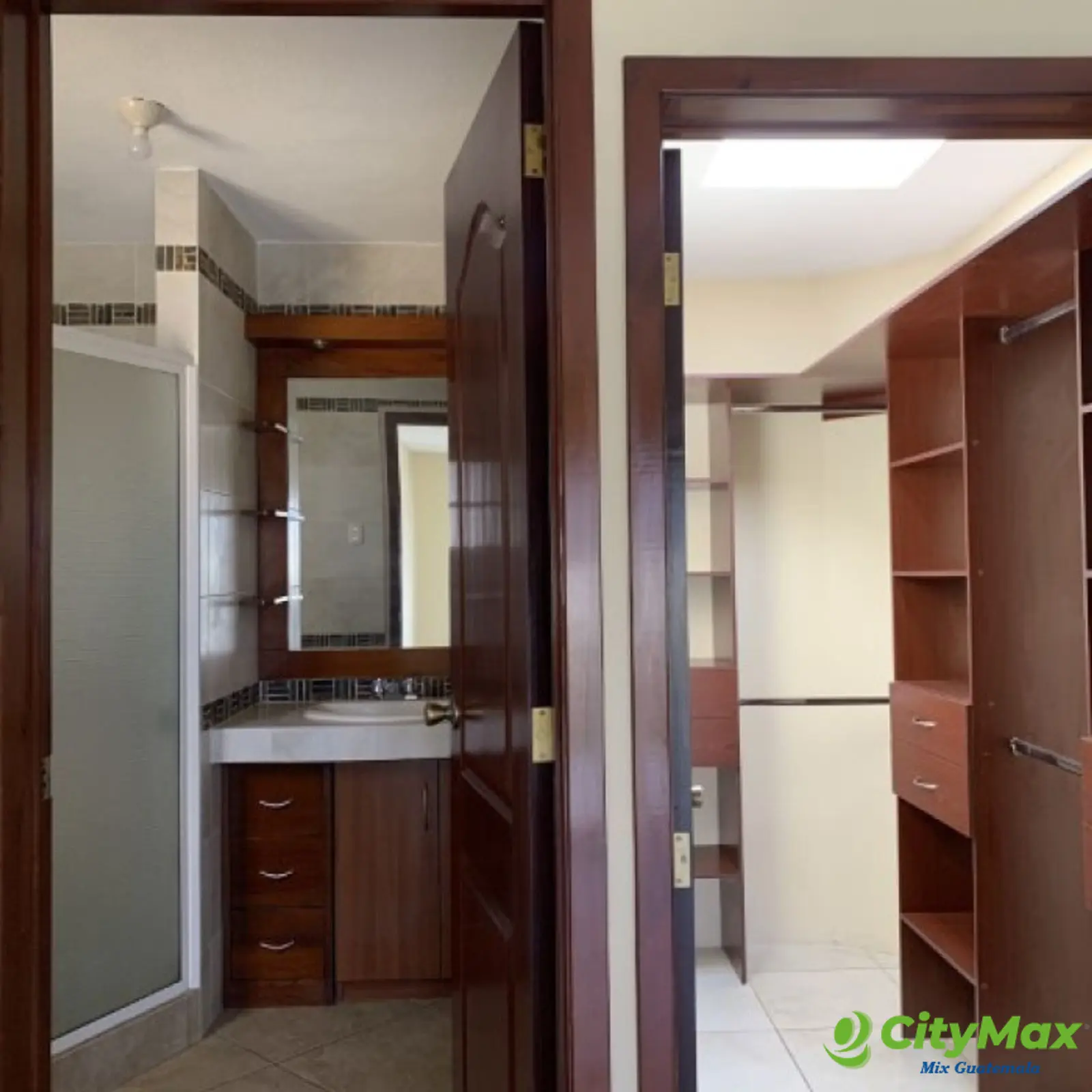 Casa en Venta Bosques de San Nicolas Zona 4 Mixco - foto 19