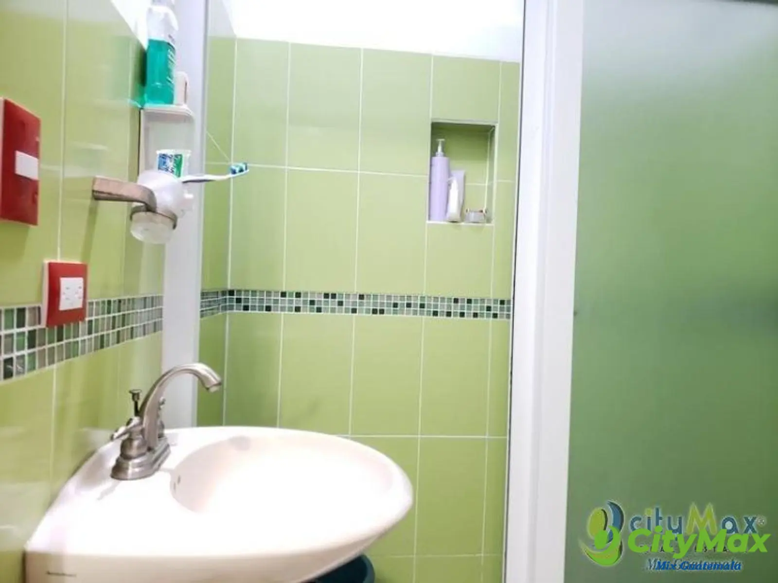 Casa en Venta en las afueras de Santiago Sacatepequez ! - foto 10