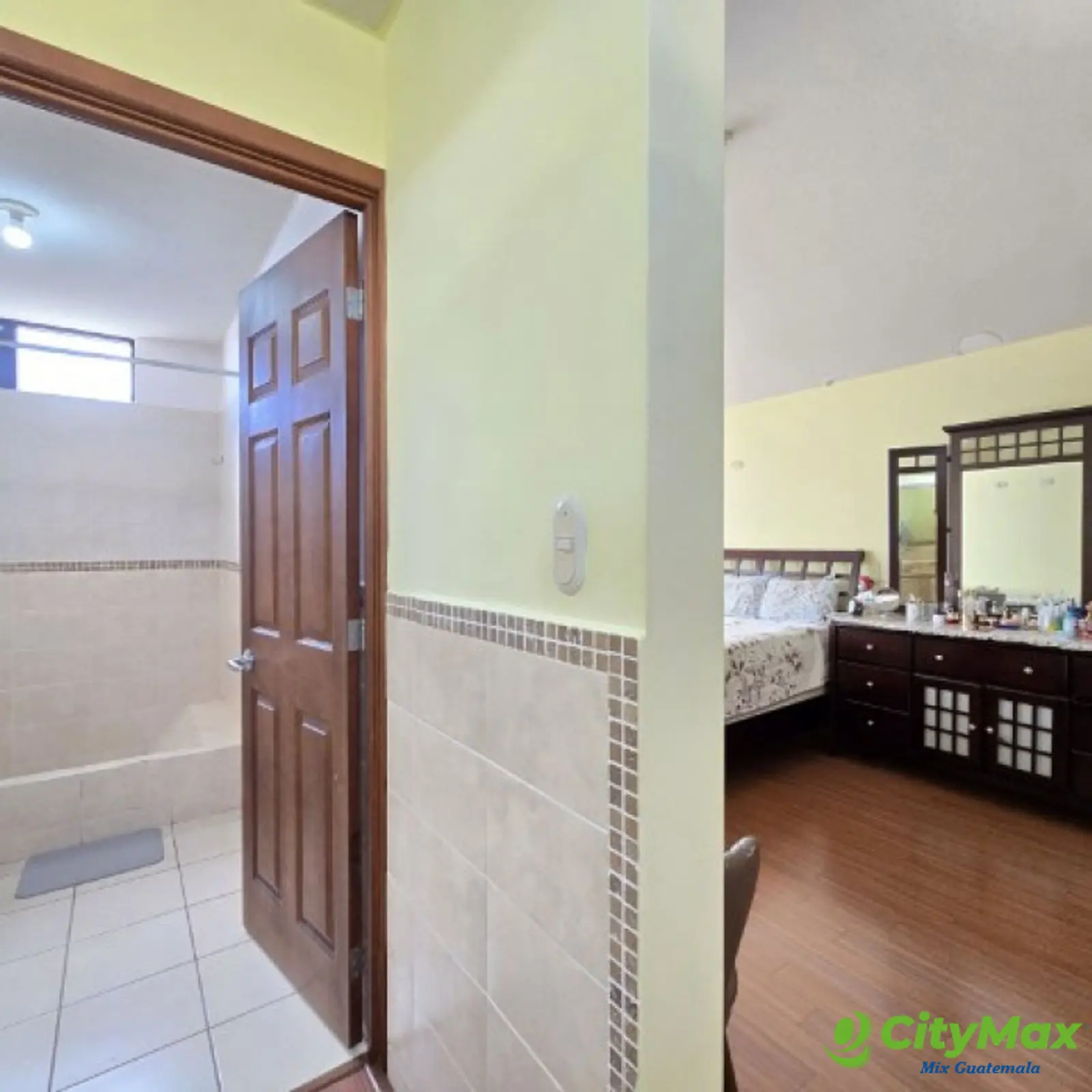 Casa en Venta cercana a Walmart de San Cristóbal - foto 17