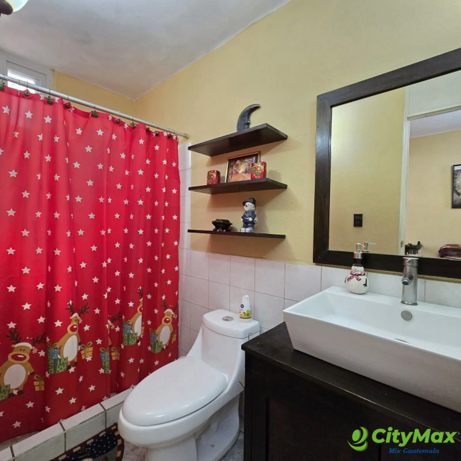 Casa en Venta Alamedas de Santa Clara Villa Nueva - foto 20