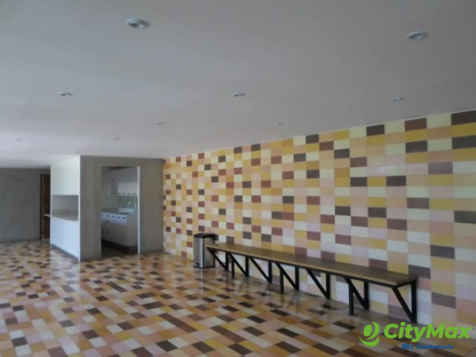 Apartamento en Venta en Zona 11 Colonia Mariscal - foto 24