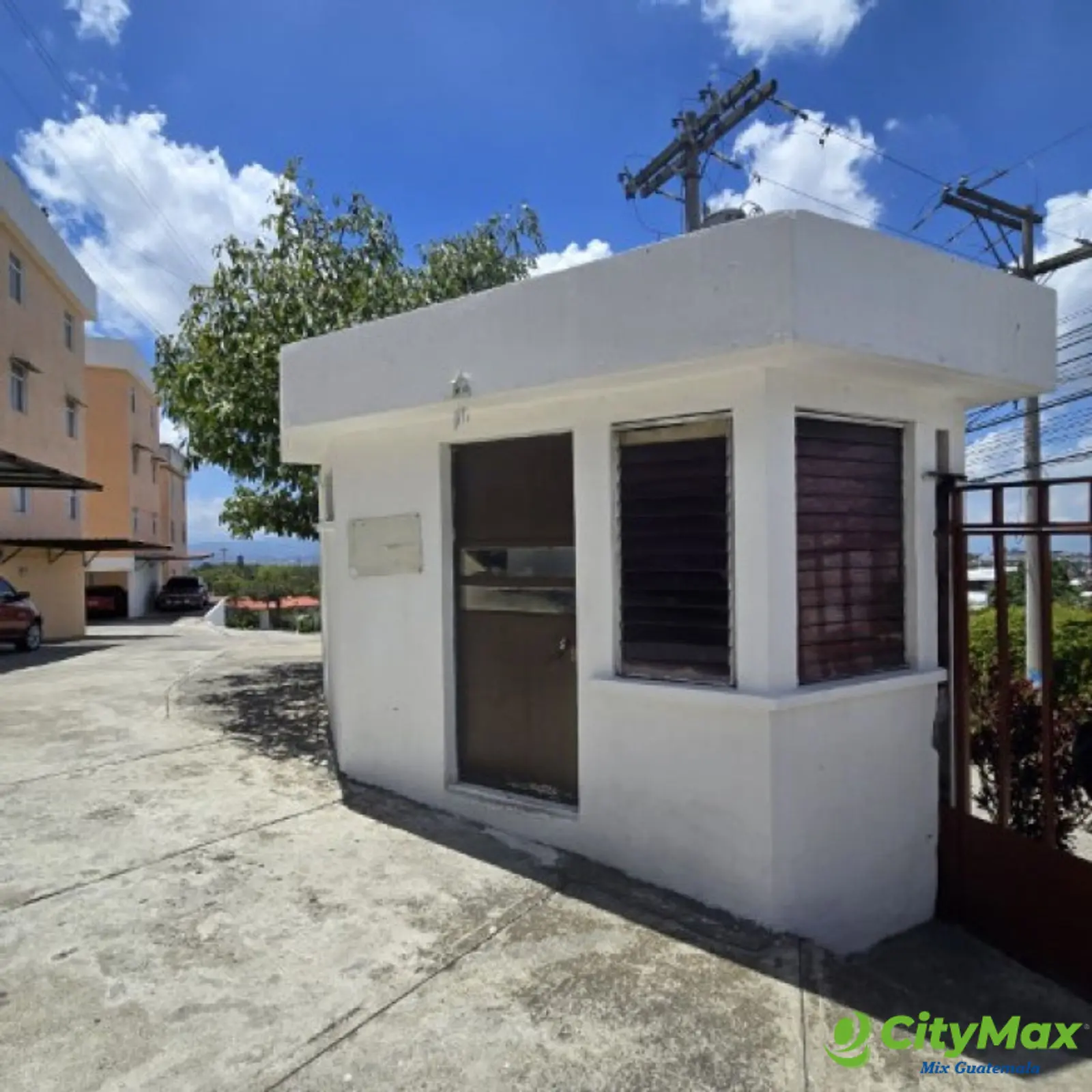 Apartamento en Renta San Cristóbal Zona 8 Mixco - foto 19
