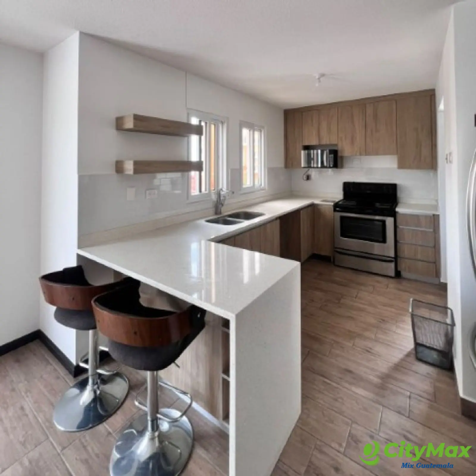 Apartamento Amueblado en Renta Condado El Naranajo - foto 3