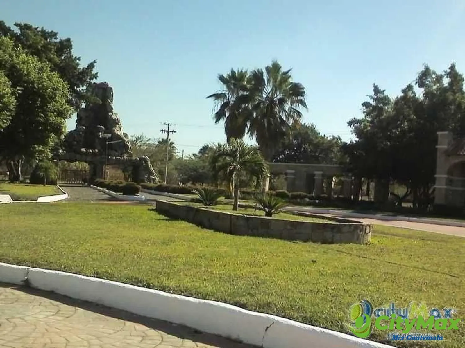 Lote en Venta en Cataratas de Uxmel, Escuintla - foto 4