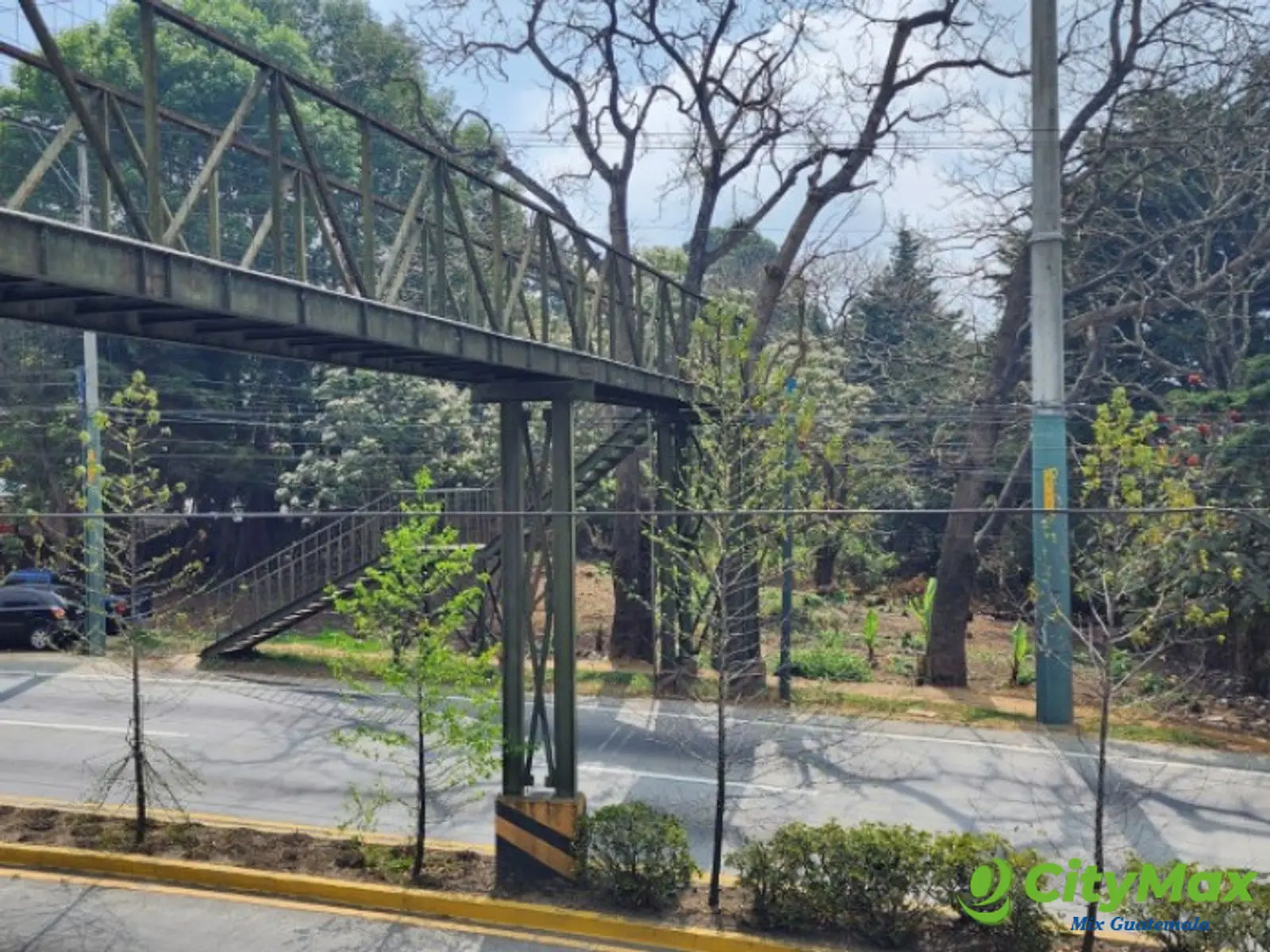 Terreno Comercial en Renta Ruta Interamericana Sn Lucas - foto 7