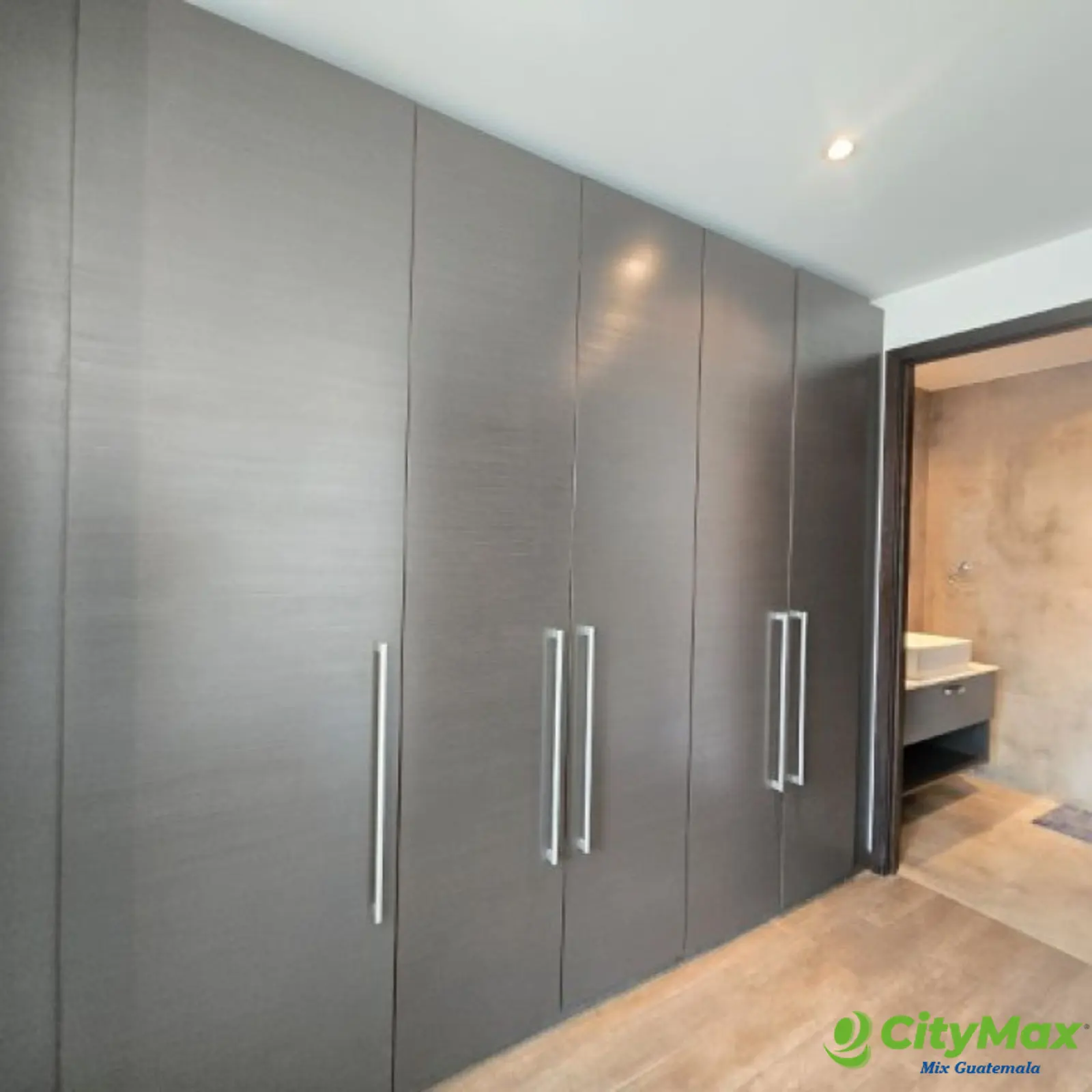 Habitación en Renta Adentro de Apartamento Compartido - foto 5