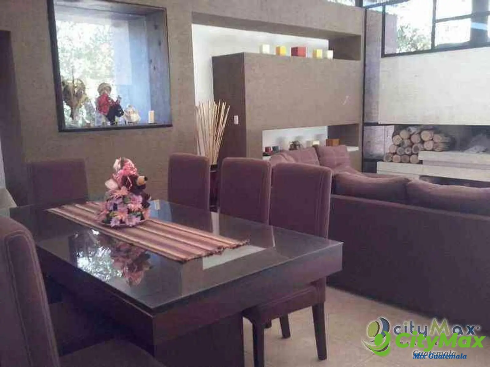 Casa en venta en San Lucas Sacatepequez - foto 2