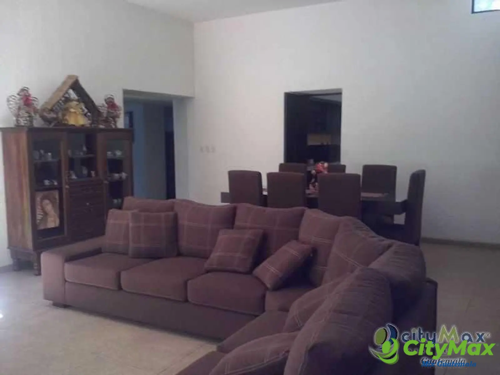 Casa en venta en San Lucas Sacatepequez - foto 5