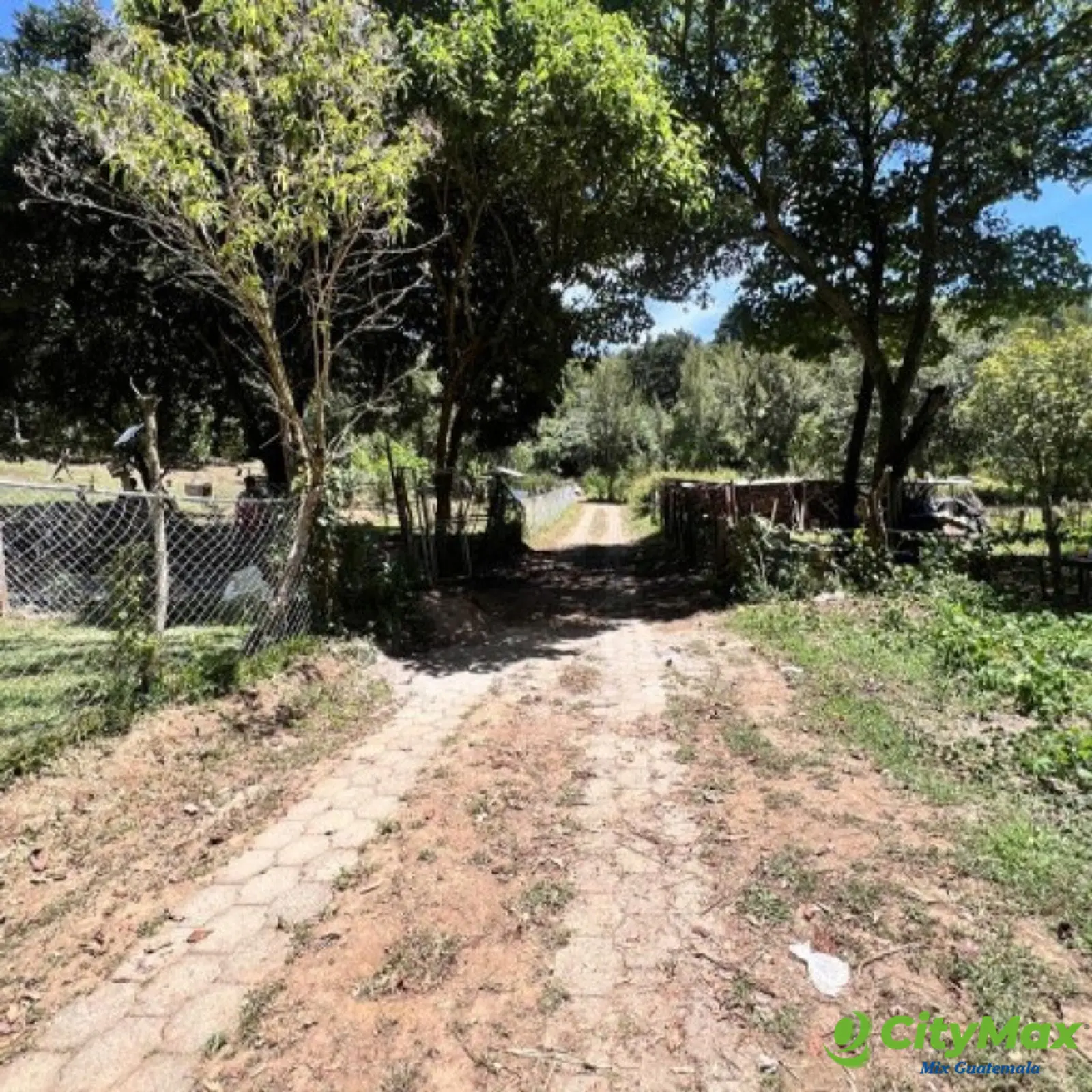 Terreno Residencial en Venta San Lucas Sacatepéquez - foto 4