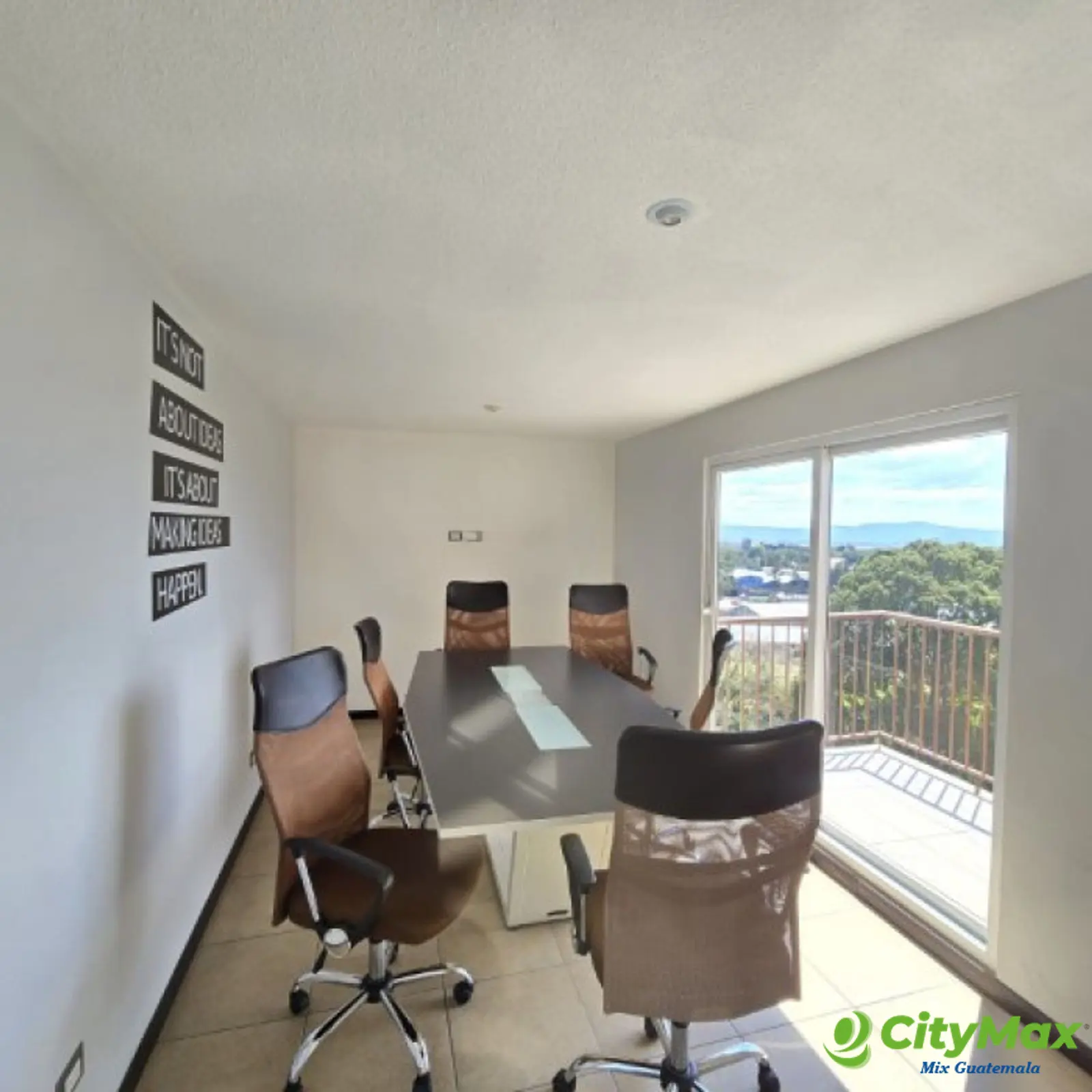 Apartamento en Renta Zona 11 Vistas de Las Charcas - foto 23