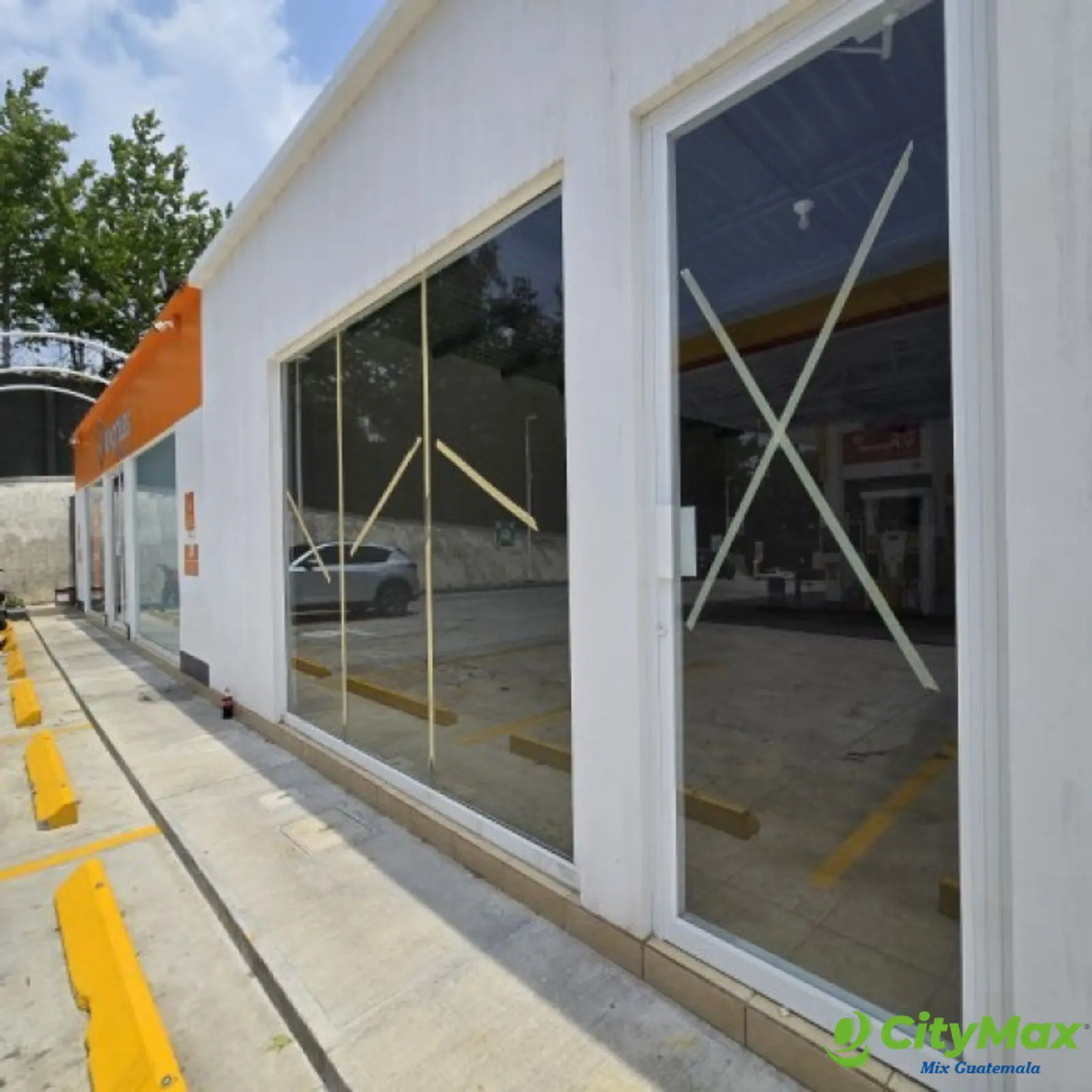Local Comercial en Renta en Gasolinera en Milpas Altas - foto 8