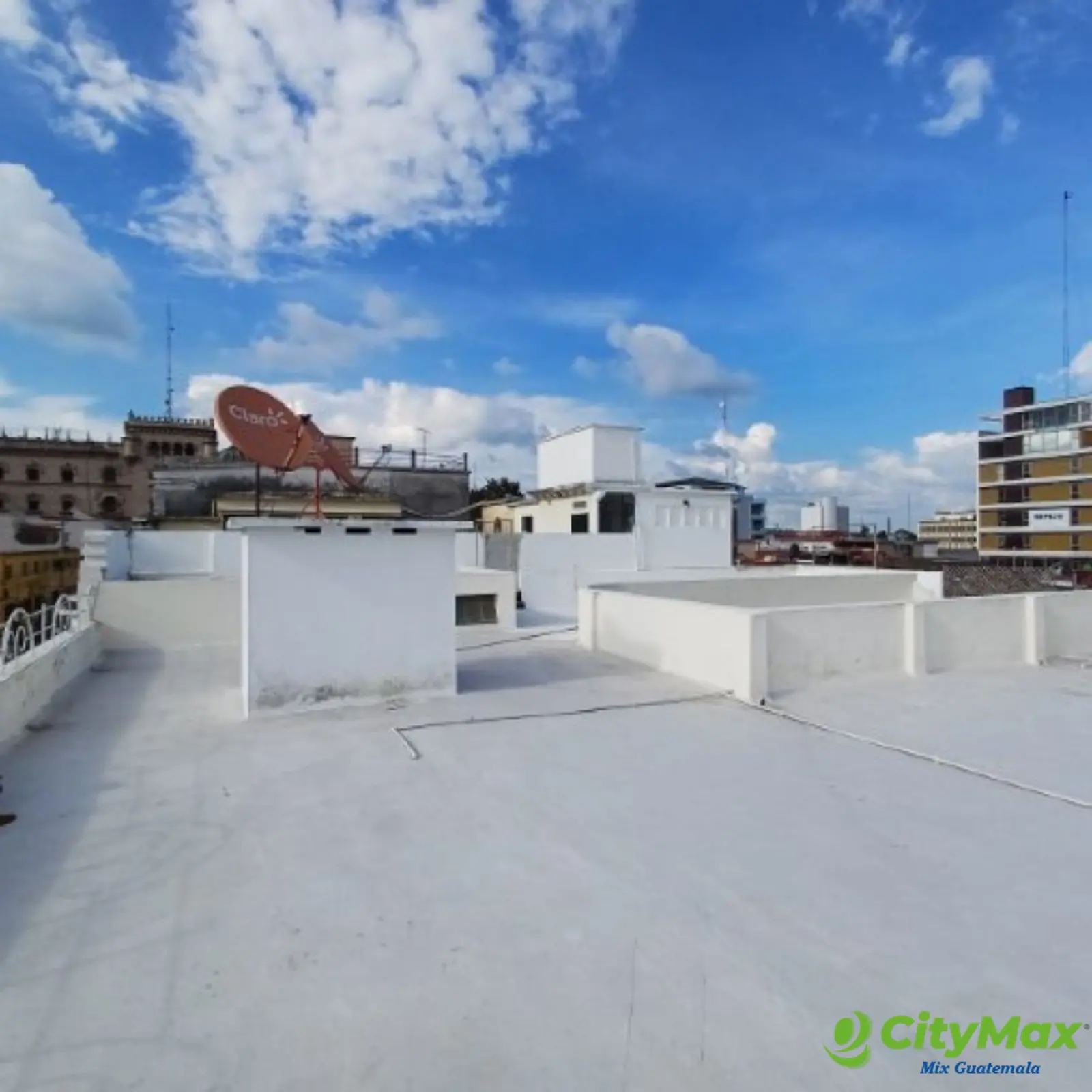 Casa en Renta para Oficinas en Centro Histórico Zona 1 - foto 7