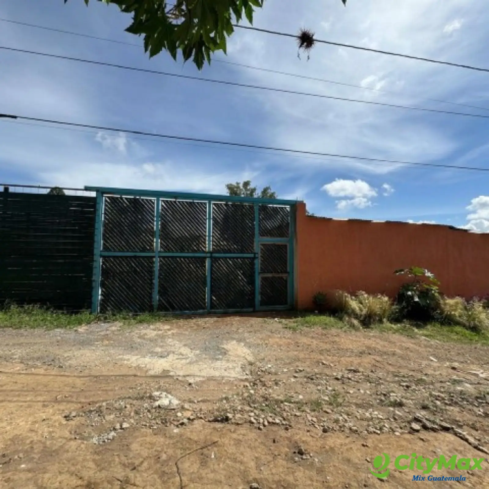 Terreno Comercial en Renta Zona 4 Socabal Chimaltenango - foto 11